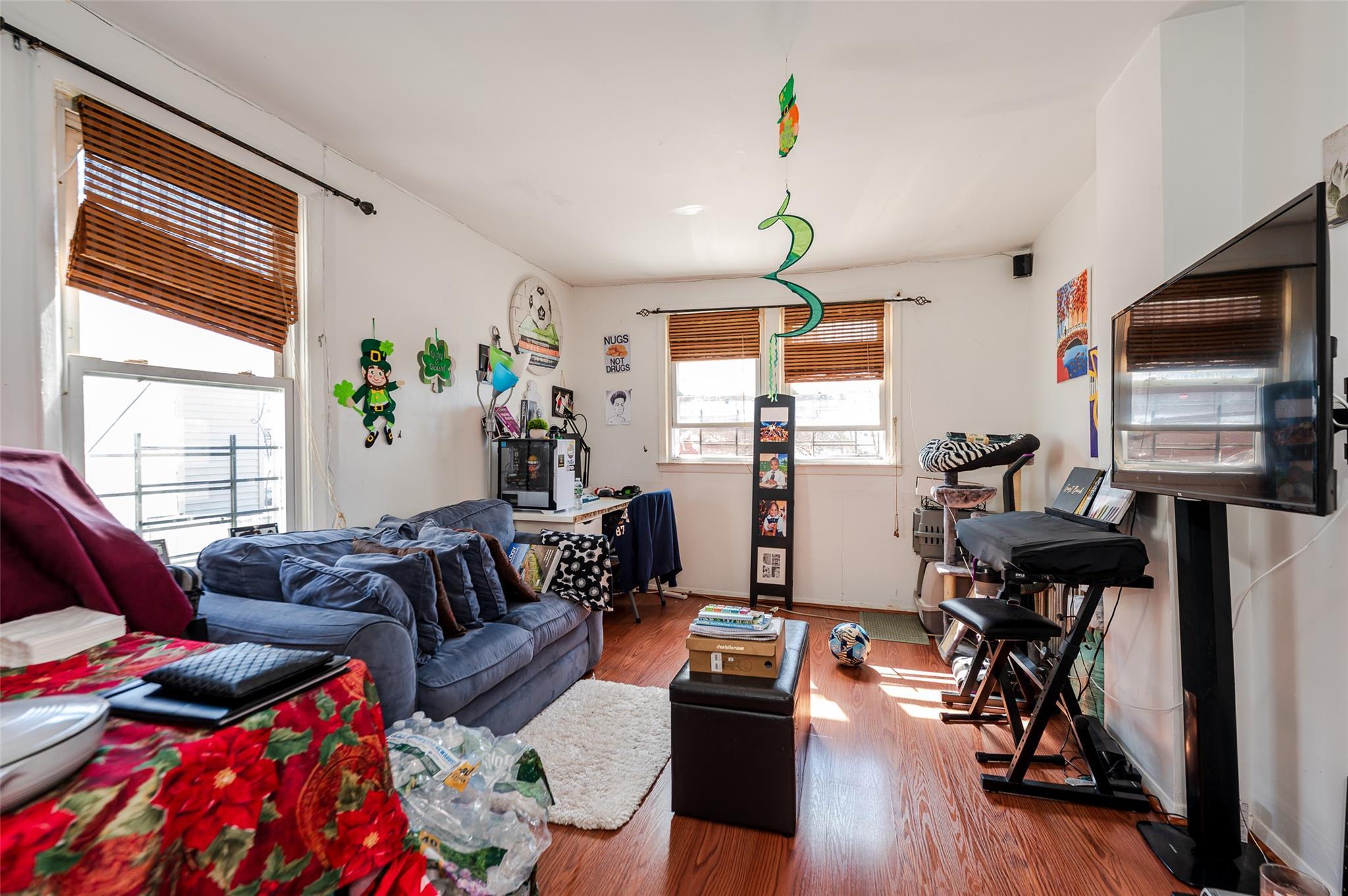 Single Family 95th  Queens, NY 11416, MLS-839944-14