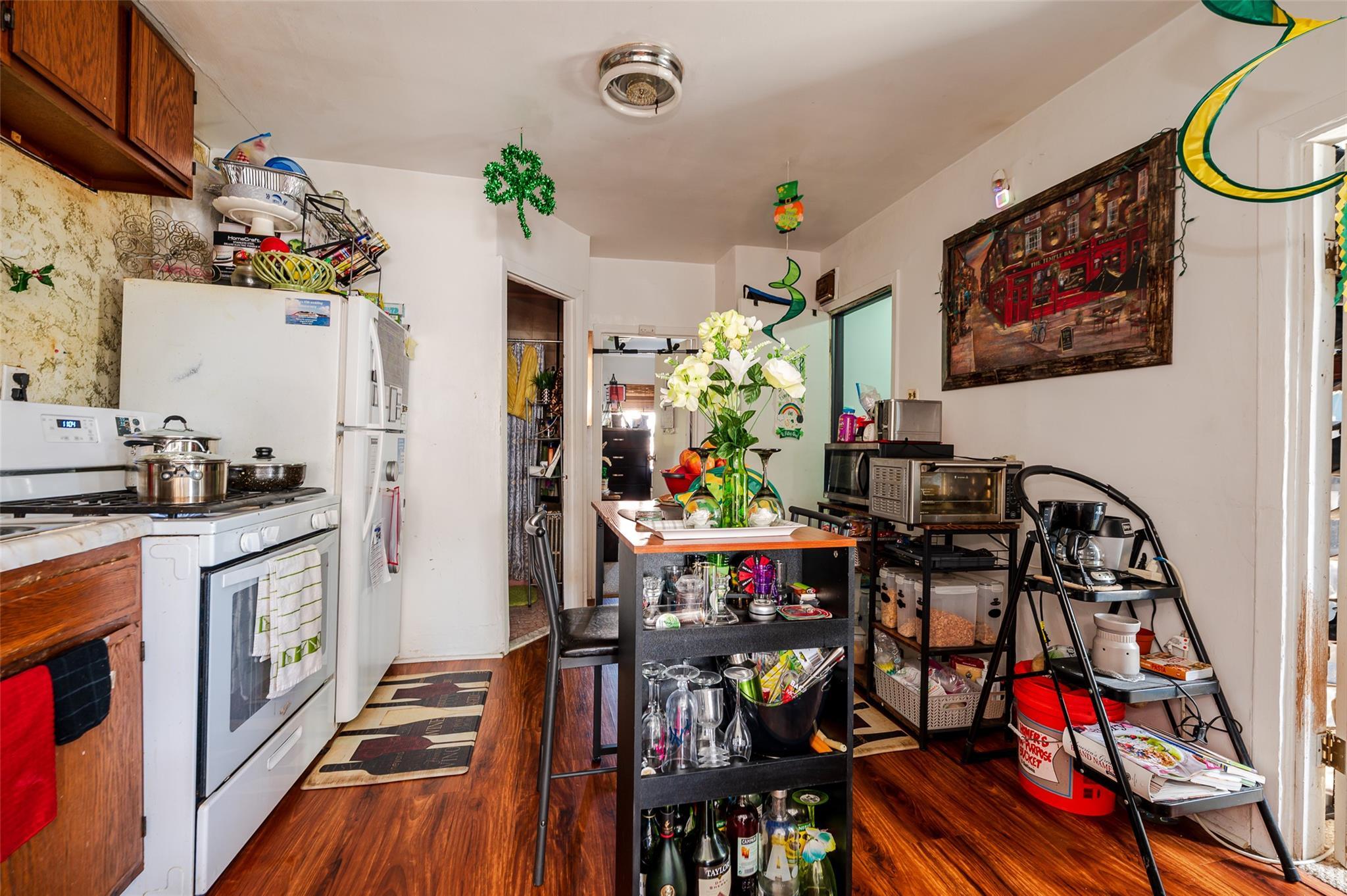 Single Family 95th  Queens, NY 11416, MLS-839944-16