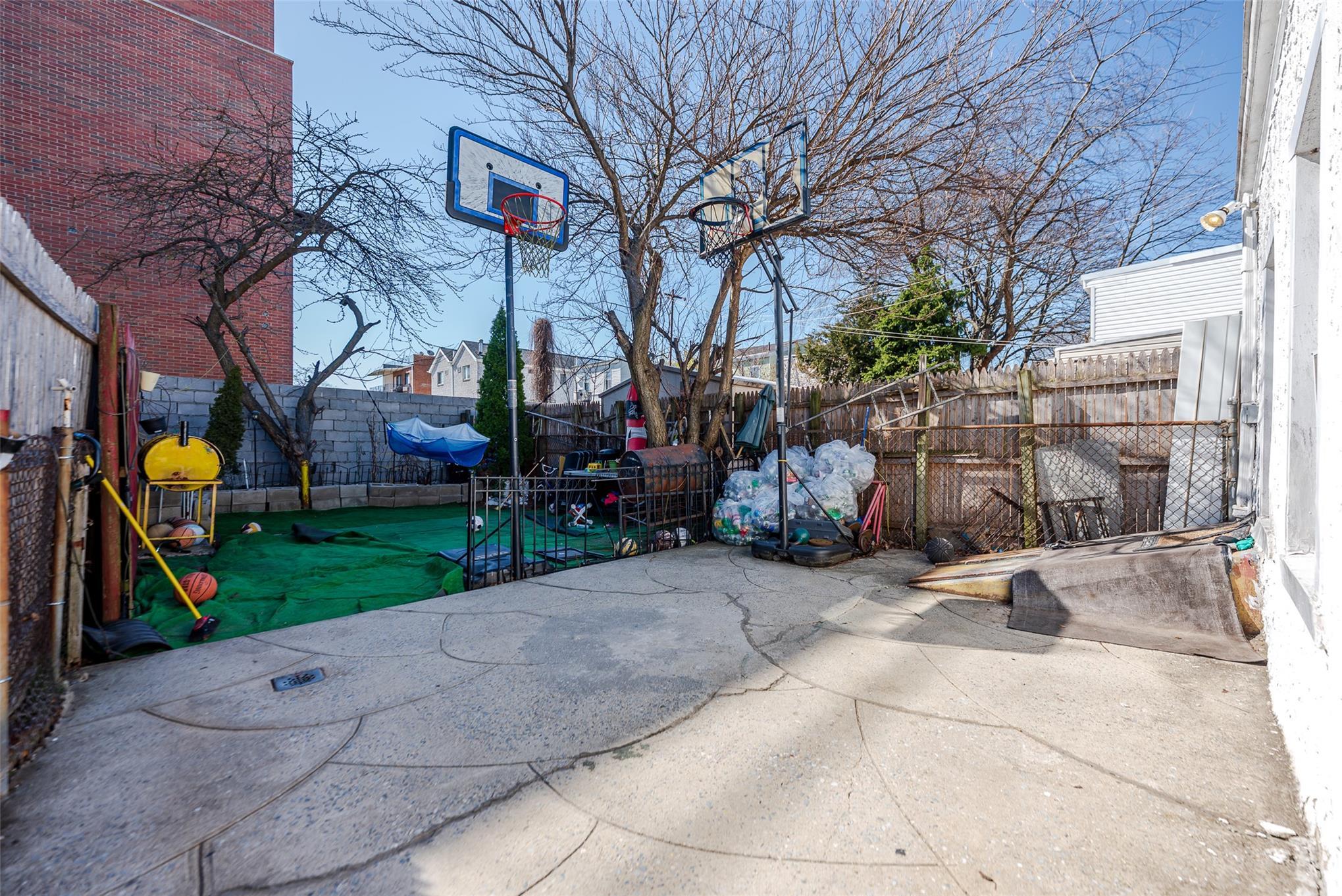 Single Family 95th  Queens, NY 11416, MLS-839944-24