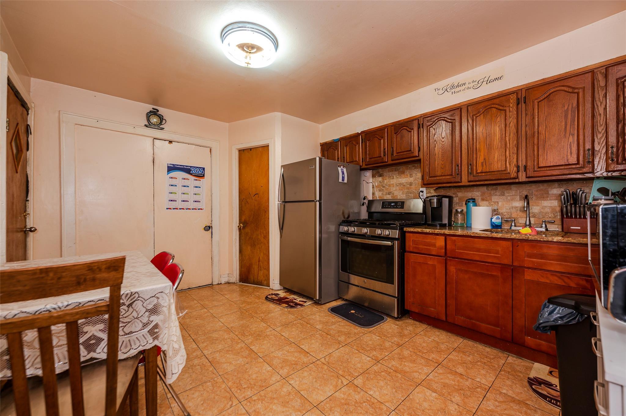 Single Family 95th  Queens, NY 11416, MLS-839944-5