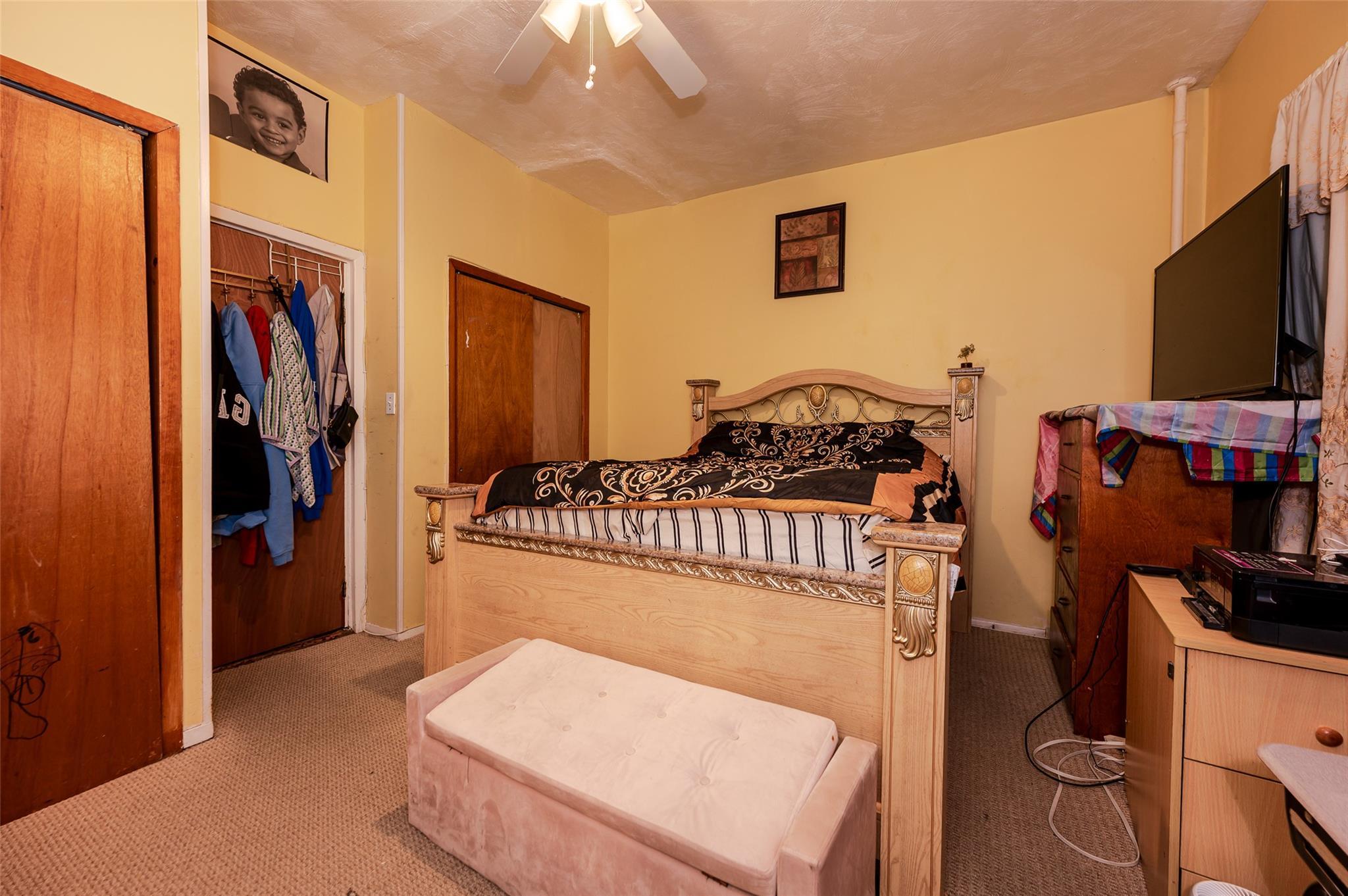 Single Family 95th  Queens, NY 11416, MLS-839944-9