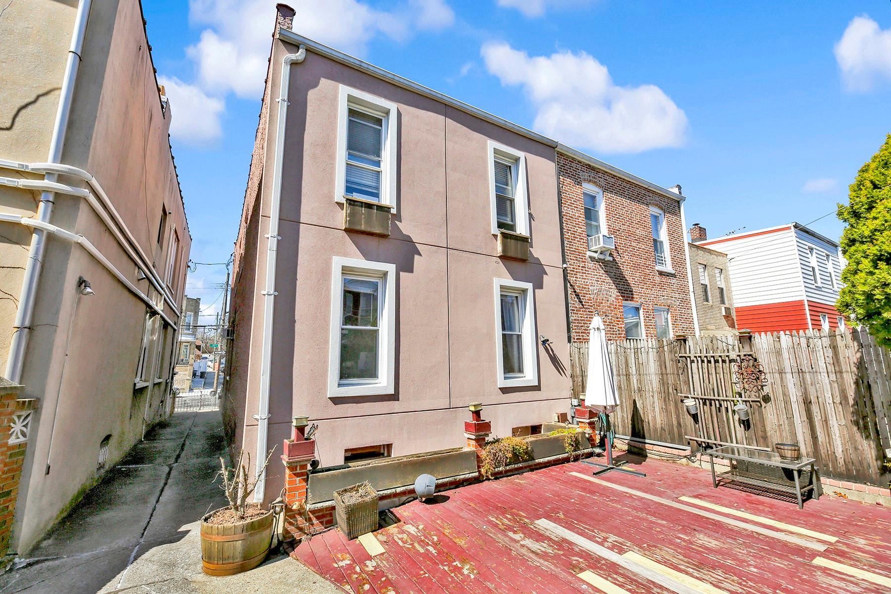 Single Family 75  Queens, NY 11379, MLS-839945-16