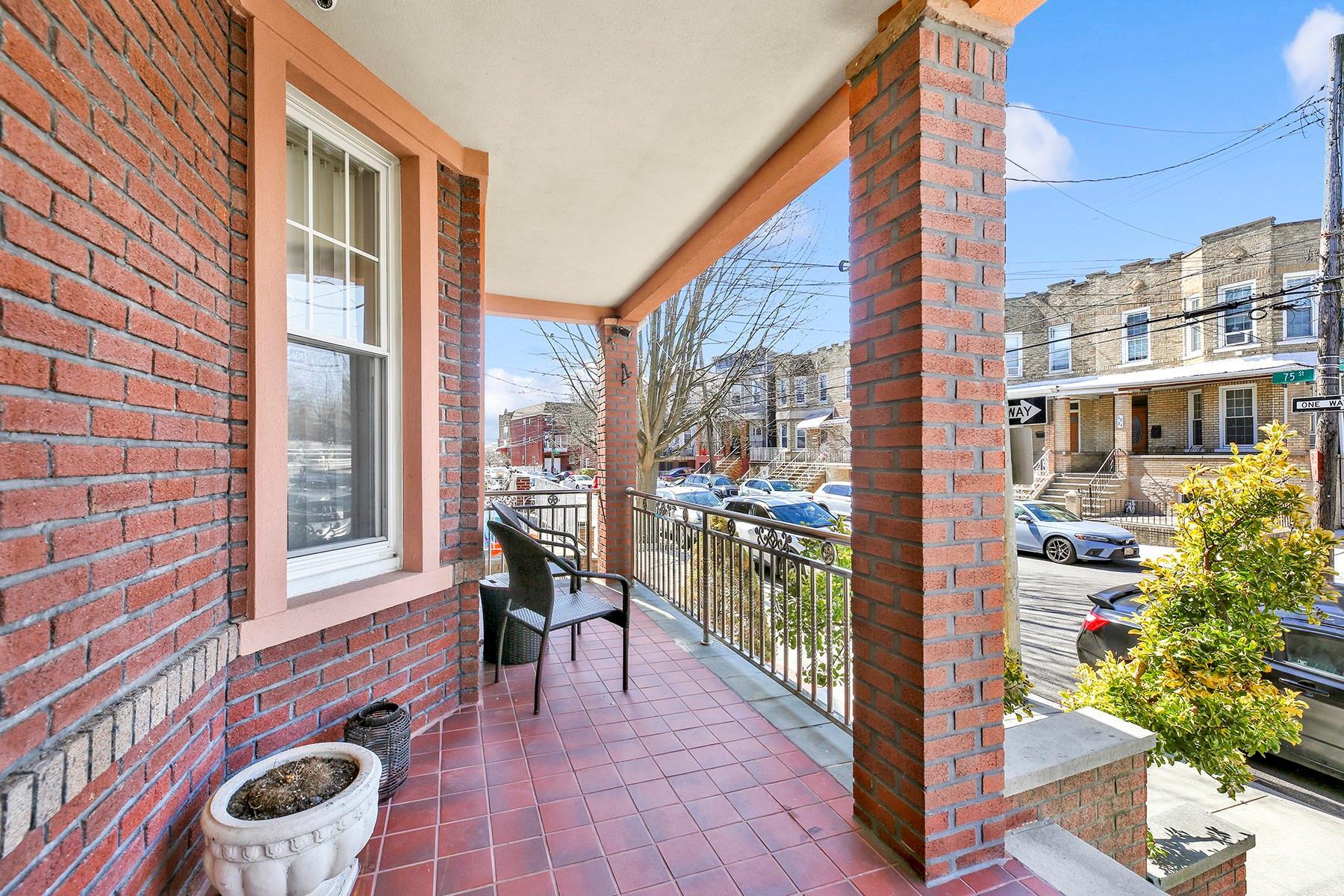 Single Family 75  Queens, NY 11379, MLS-839945-2