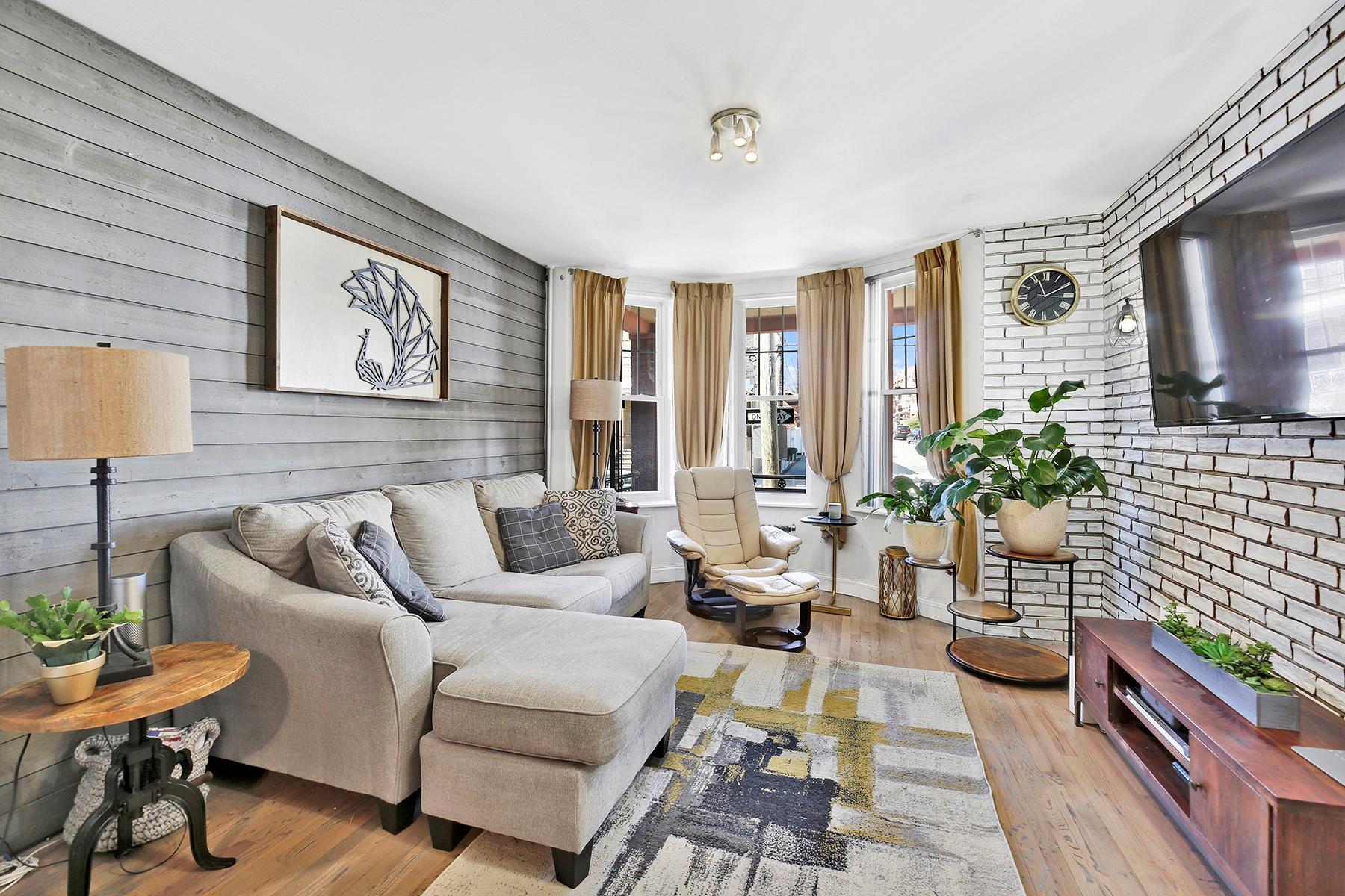 Single Family 75  Queens, NY 11379, MLS-839945-4