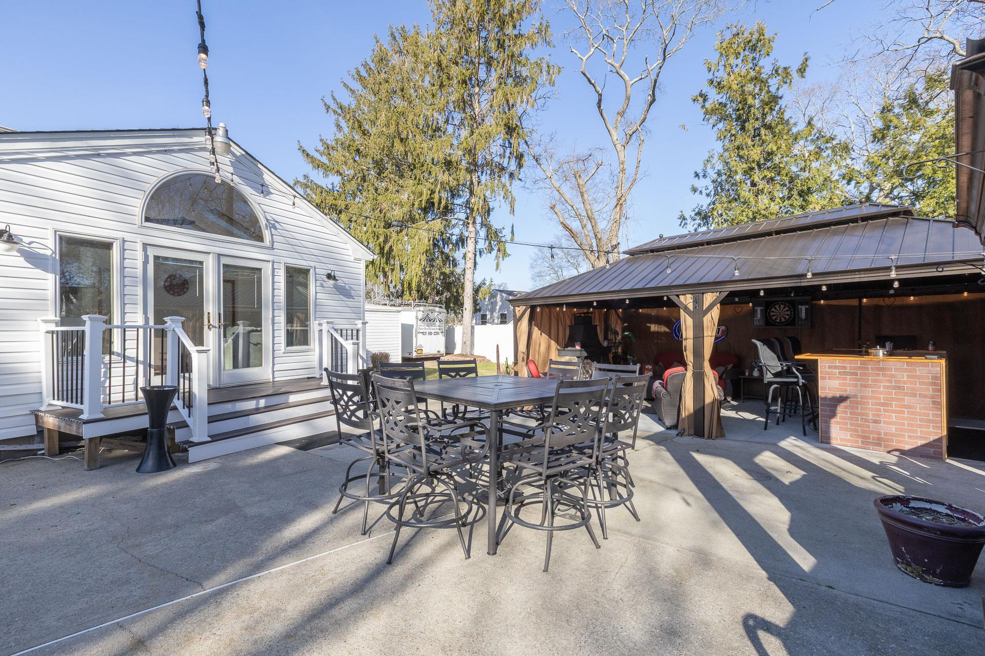 Single Family Riverside Suffolk County, NY 11951, MLS-839951-22