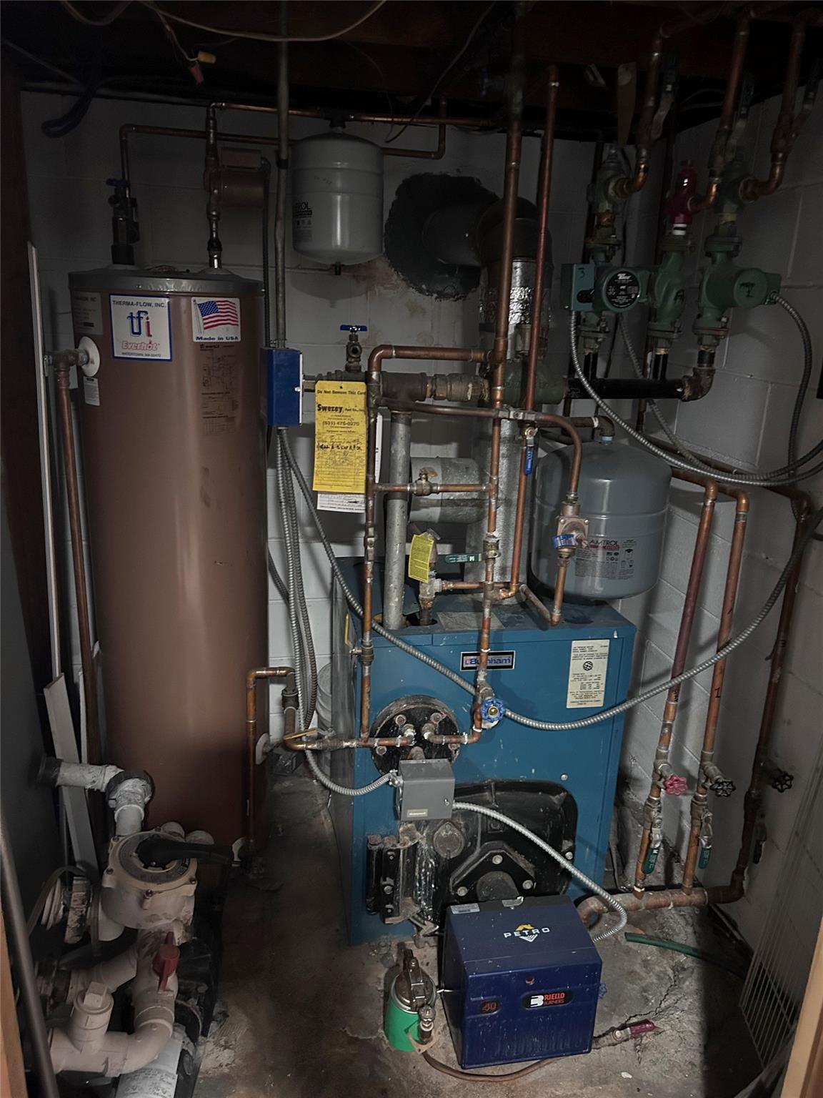 Single Family Riverside  Suffolk County, NY 11951, MLS-839951-32