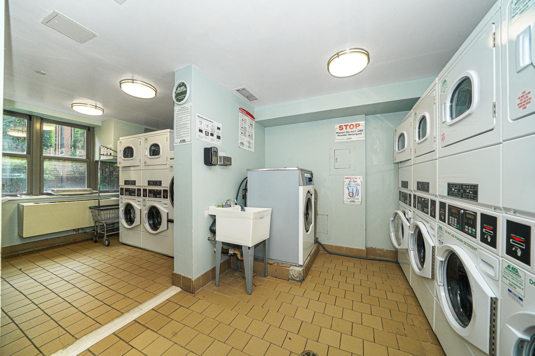 Apartment West 47th  Manhattan, NY 10036, MLS-839958-12