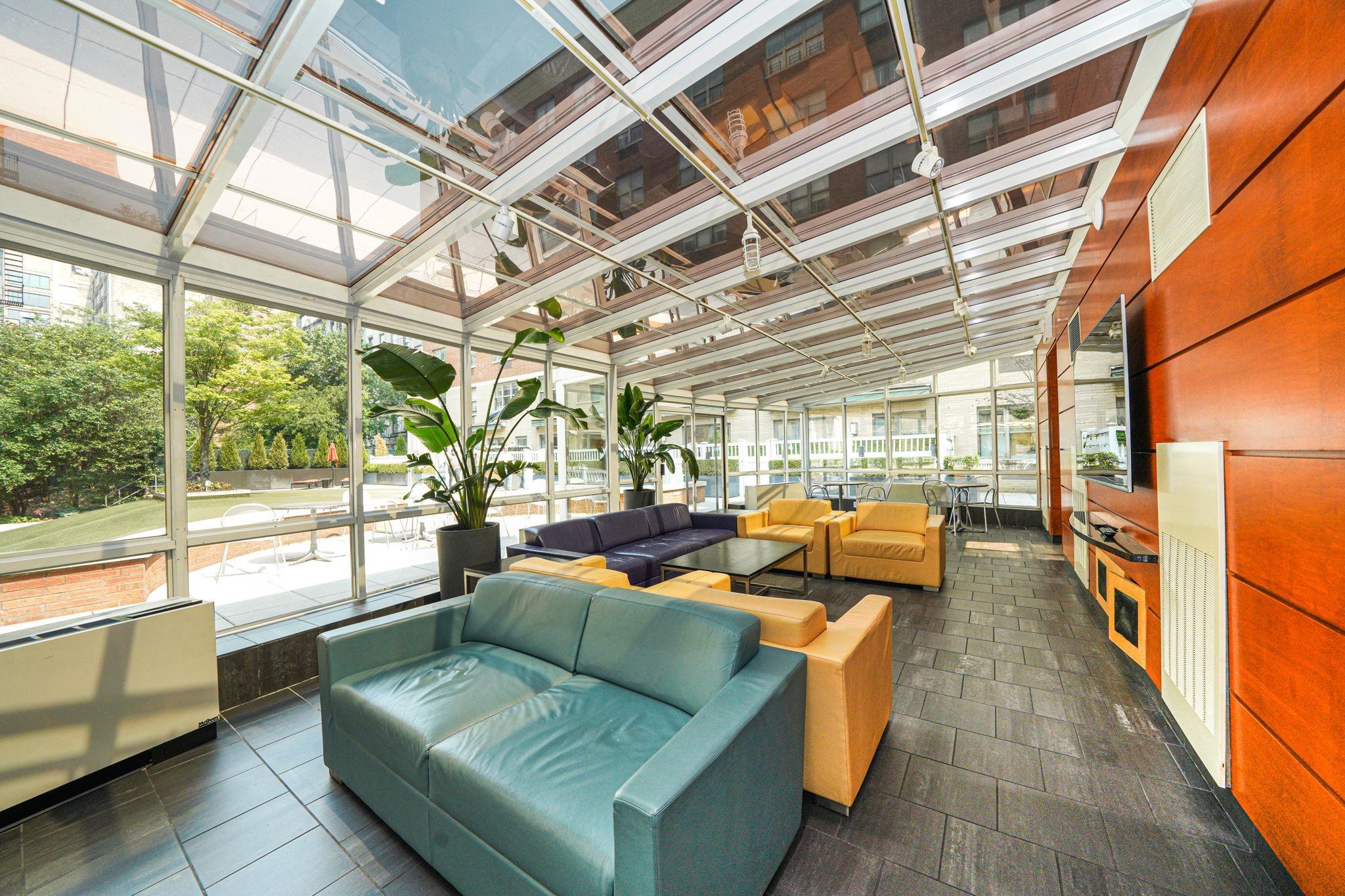 Apartment West 47th  Manhattan, NY 10036, MLS-839958-13