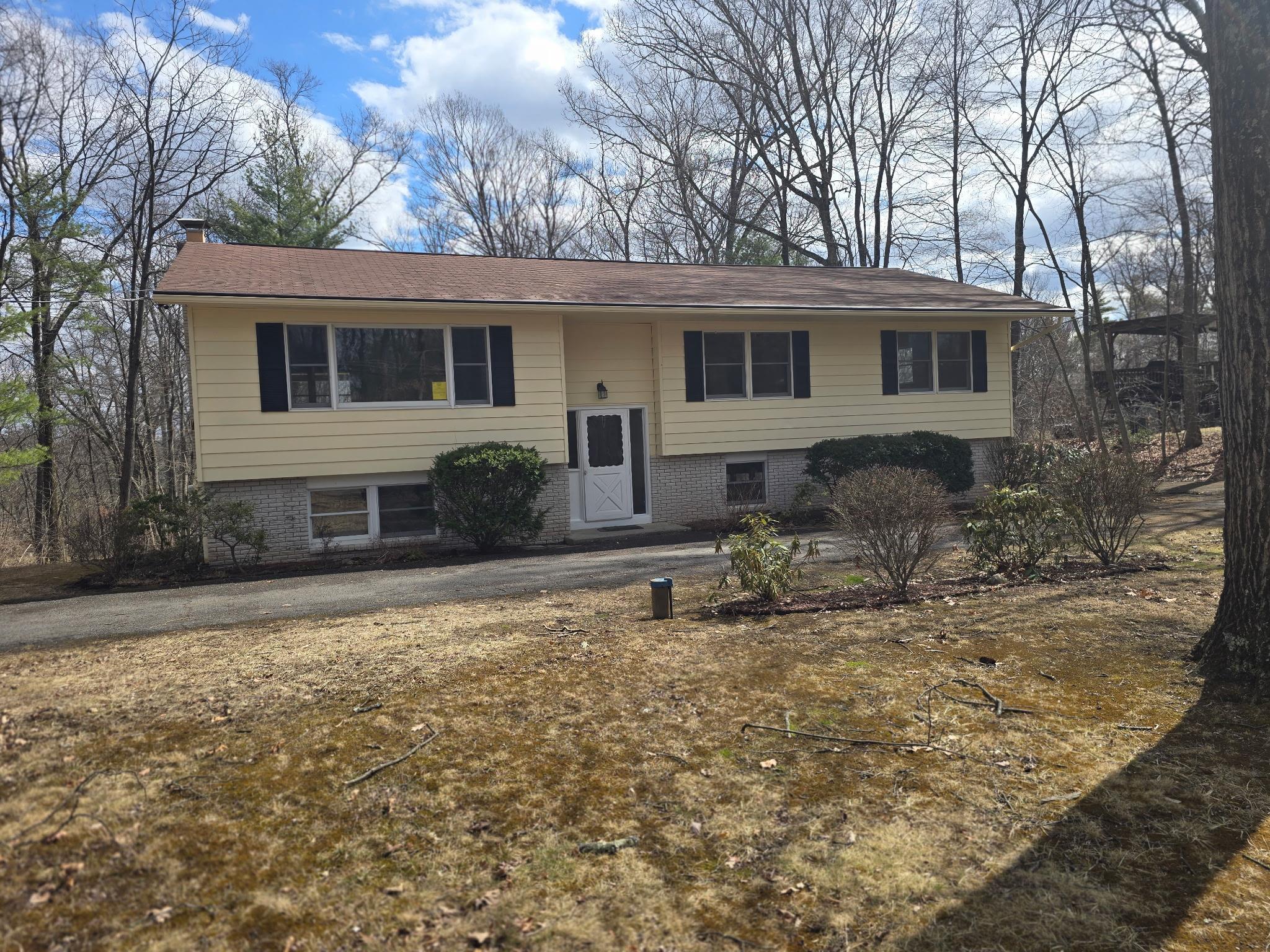Single Family Glenerie  Ulster County, NY 12477, MLS-839963-2