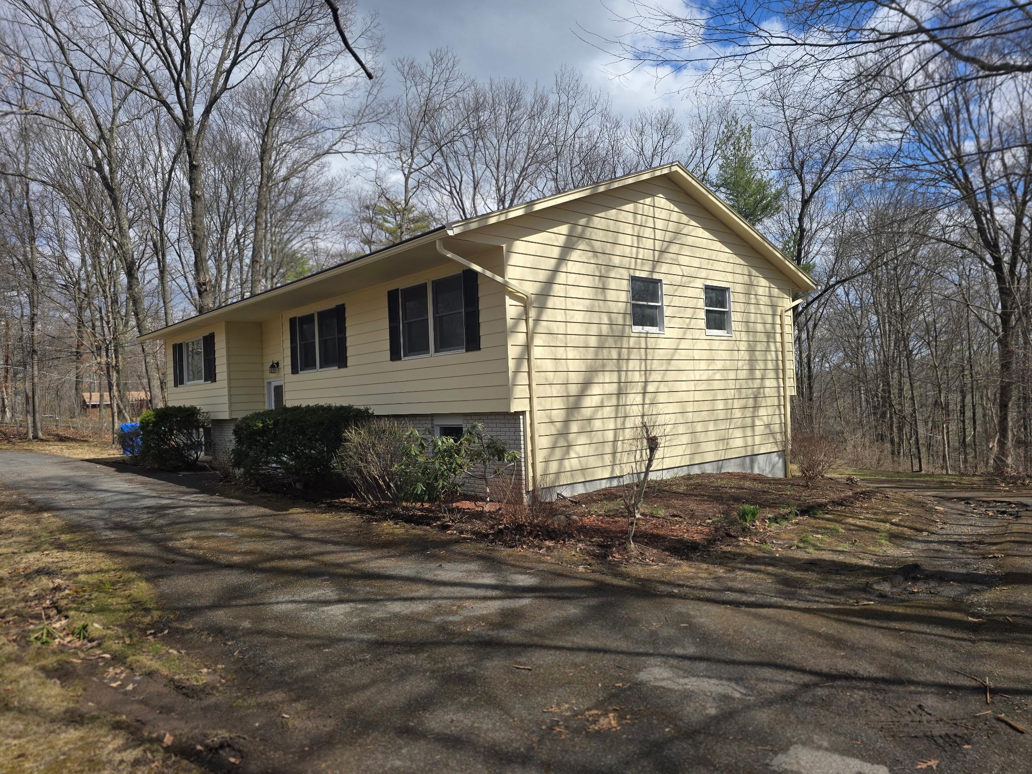 Single Family Glenerie  Ulster County, NY 12477, MLS-839963-3