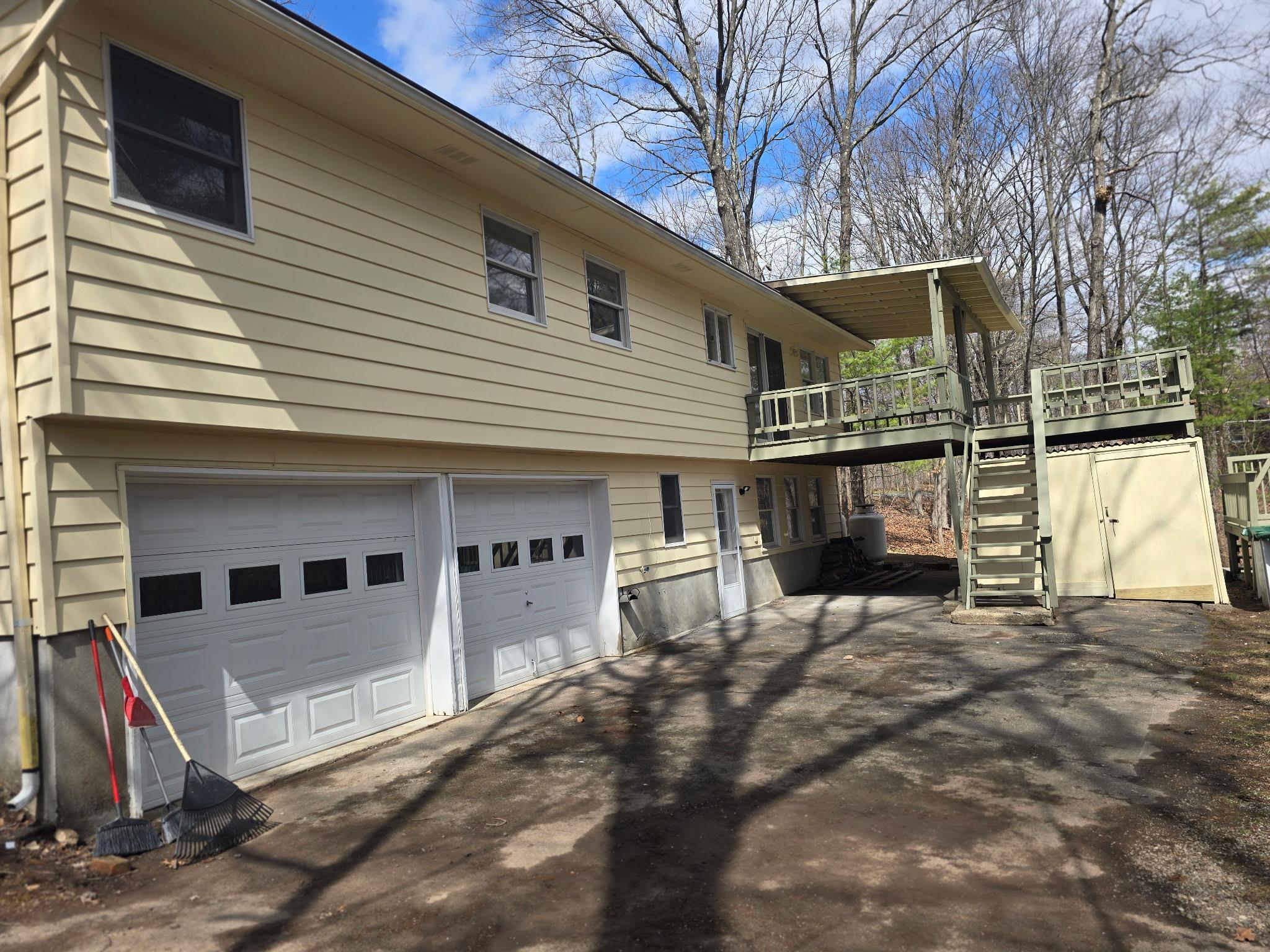 Single Family Glenerie  Ulster County, NY 12477, MLS-839963-33