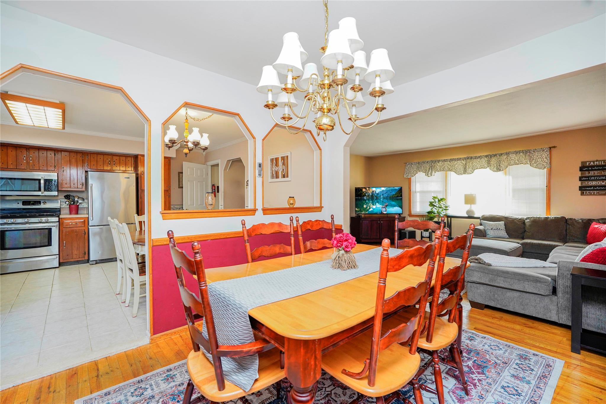 Single Family Ionia  Staten Island, NY 10312, MLS-839981-11