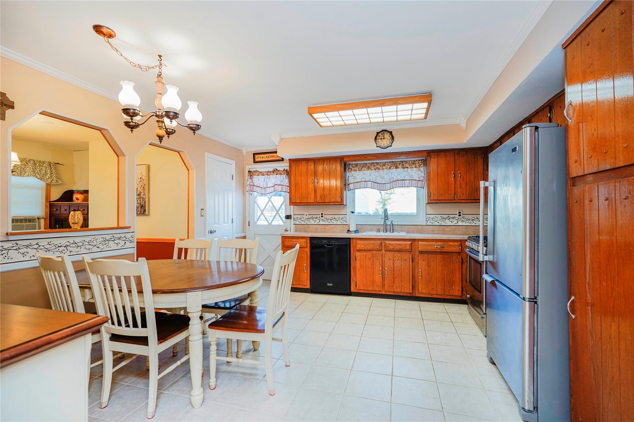 Single Family Ionia  Staten Island, NY 10312, MLS-839981-12