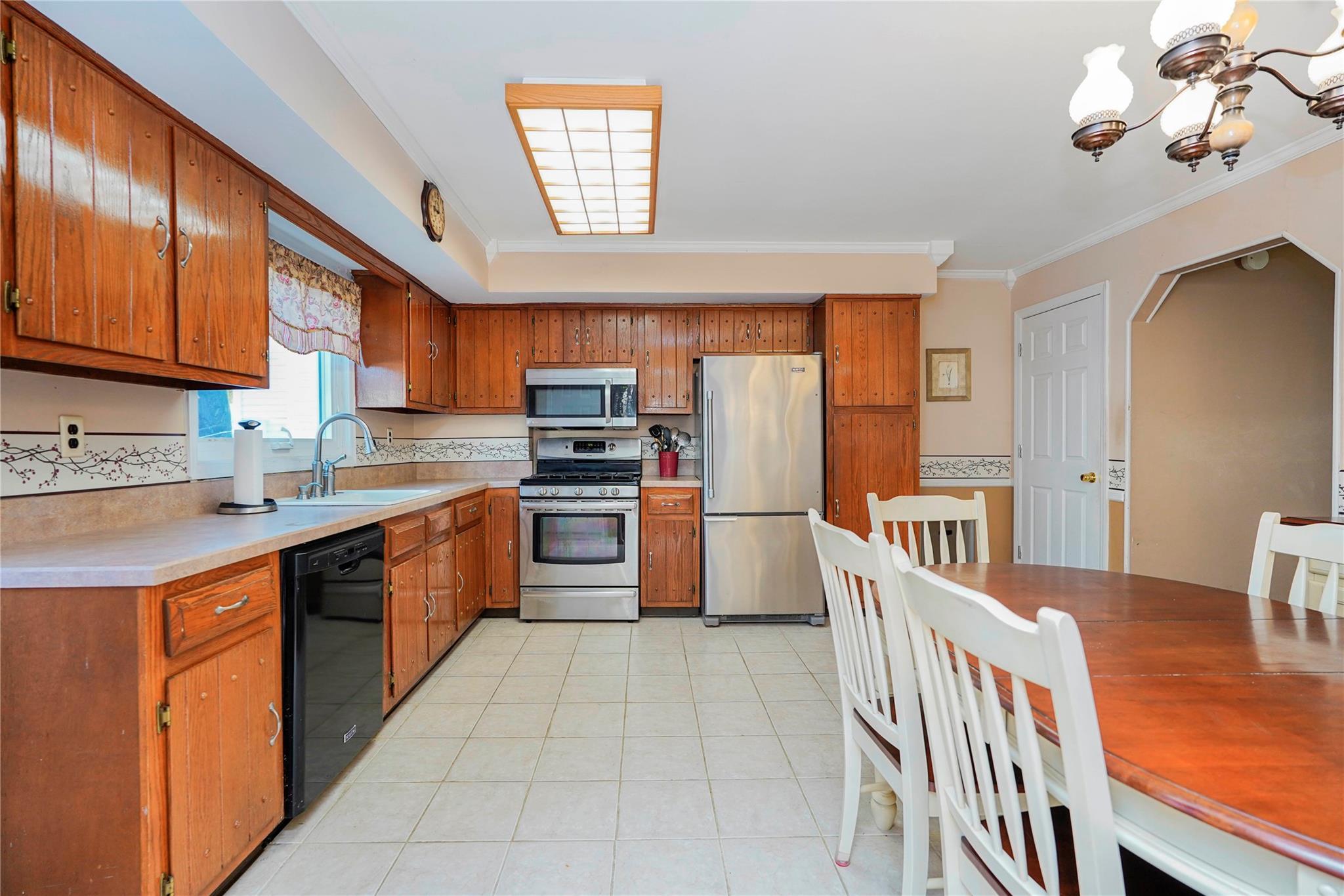 Single Family Ionia  Staten Island, NY 10312, MLS-839981-14