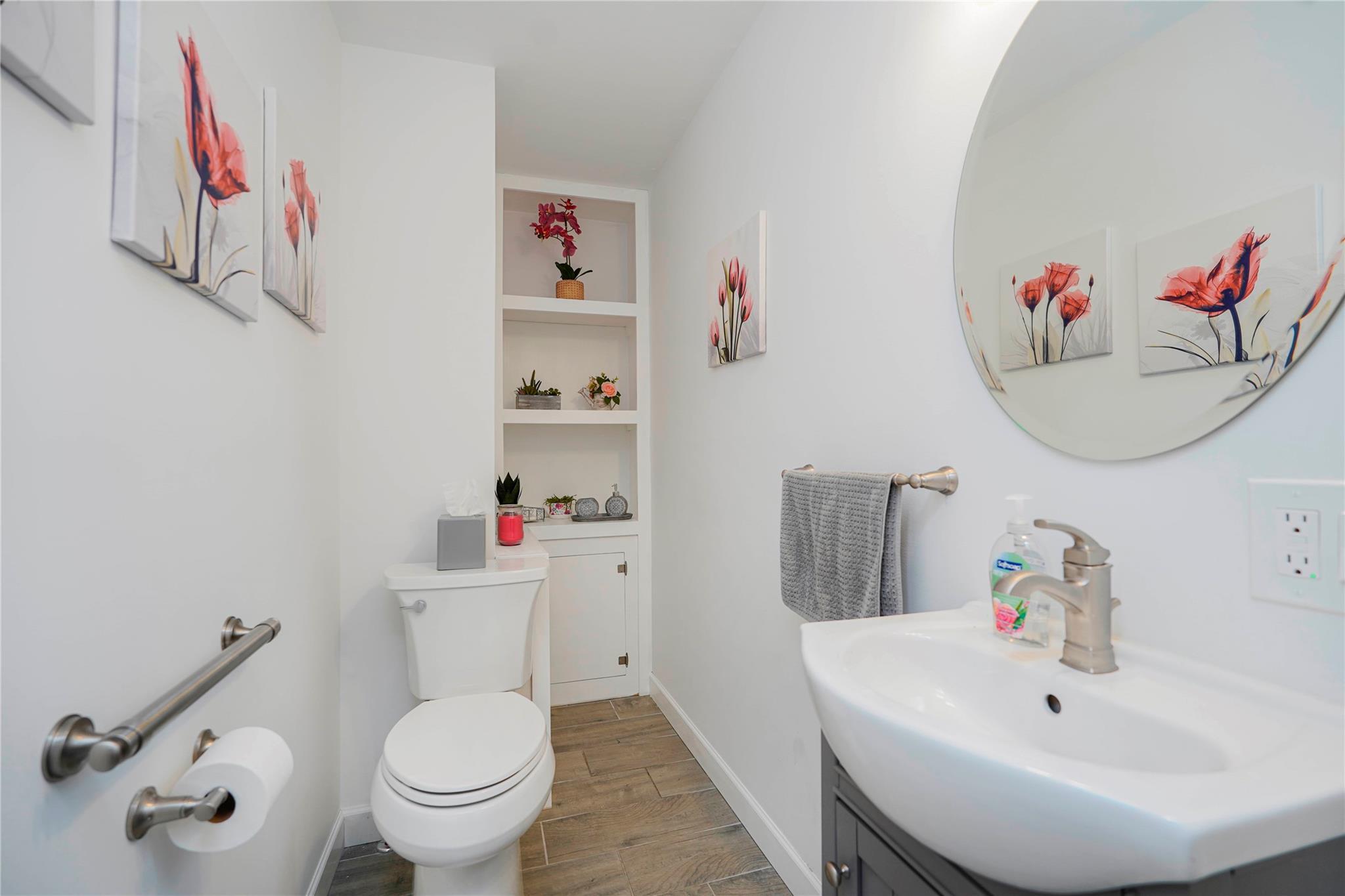 Single Family Ionia  Staten Island, NY 10312, MLS-839981-16