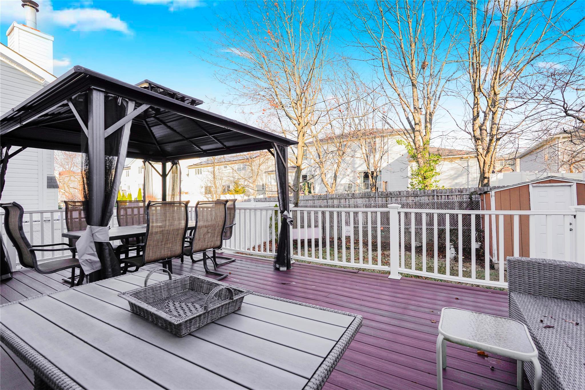 Single Family Ionia  Staten Island, NY 10312, MLS-839981-32