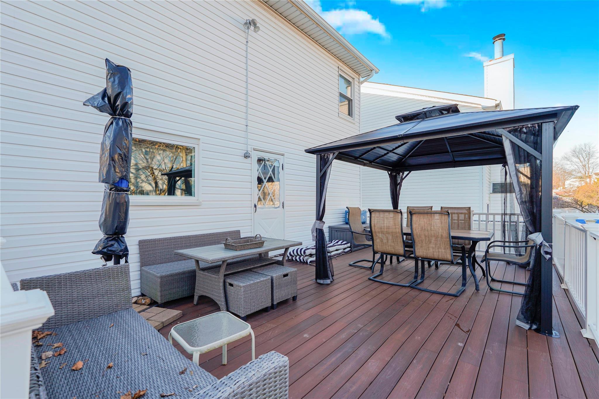 Single Family Ionia  Staten Island, NY 10312, MLS-839981-33