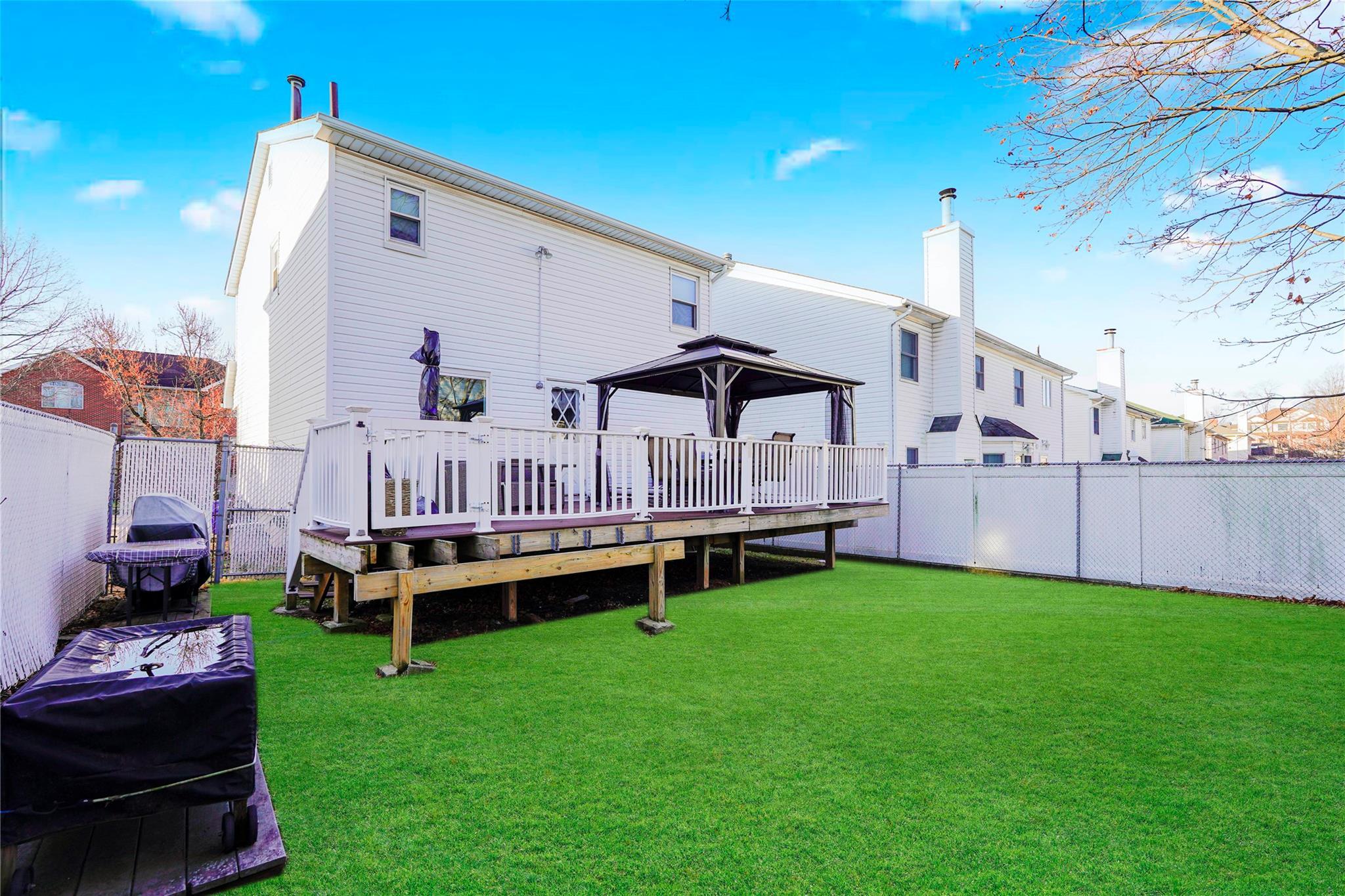 Single Family Ionia  Staten Island, NY 10312, MLS-839981-34