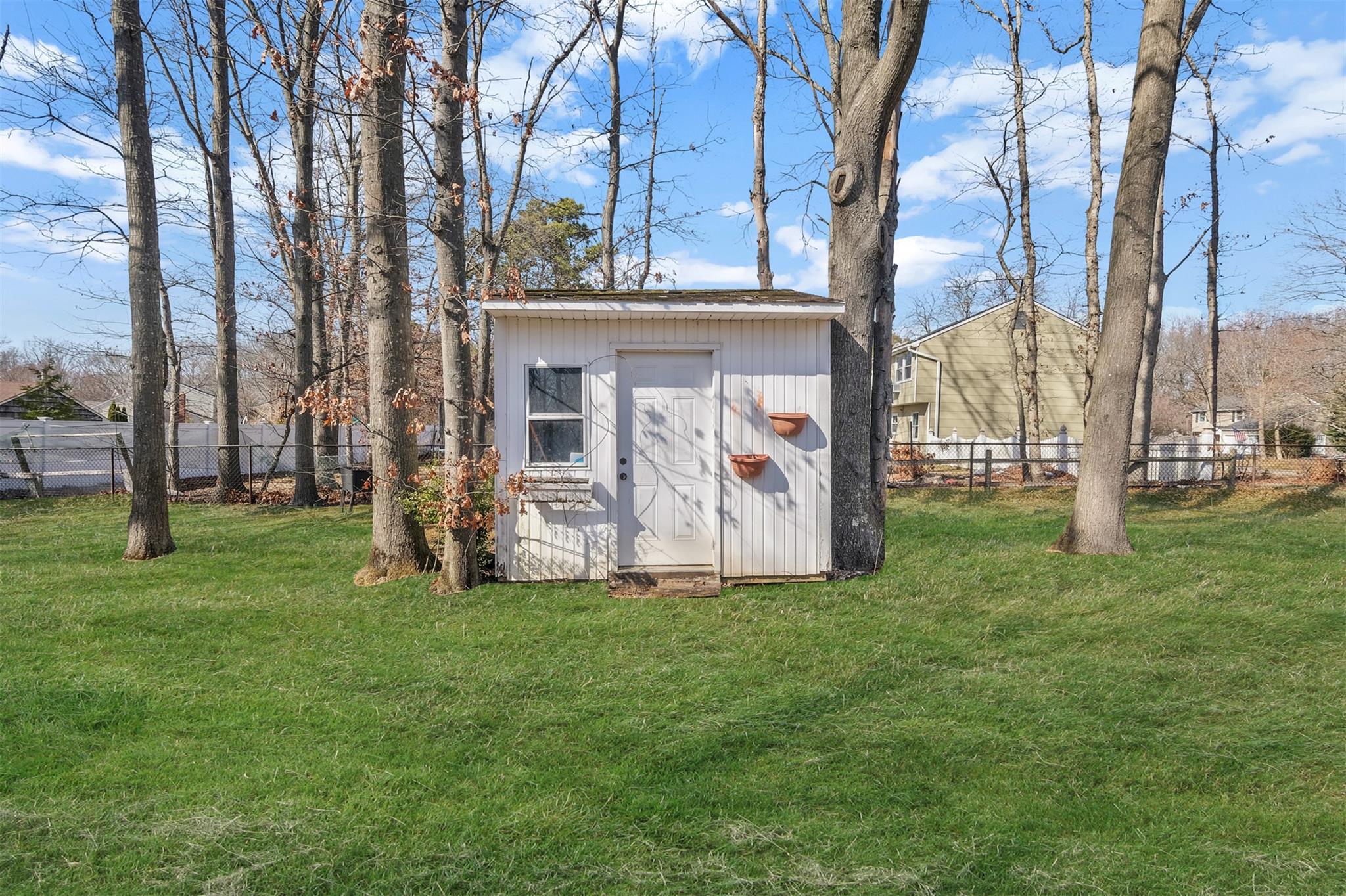 Single Family Biscayne  Suffolk County, NY 11766, MLS-839989-21