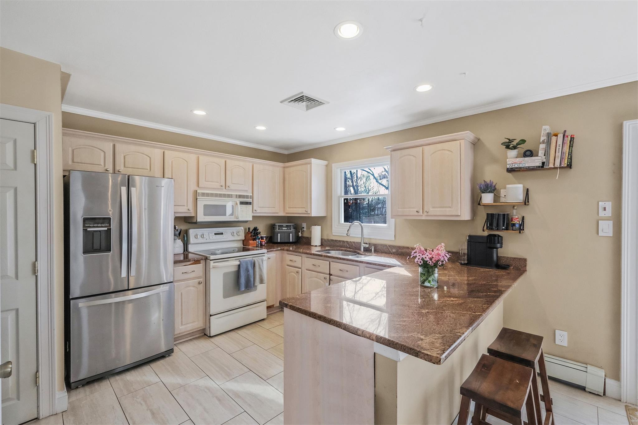 Single Family Biscayne  Suffolk County, NY 11766, MLS-839989-3