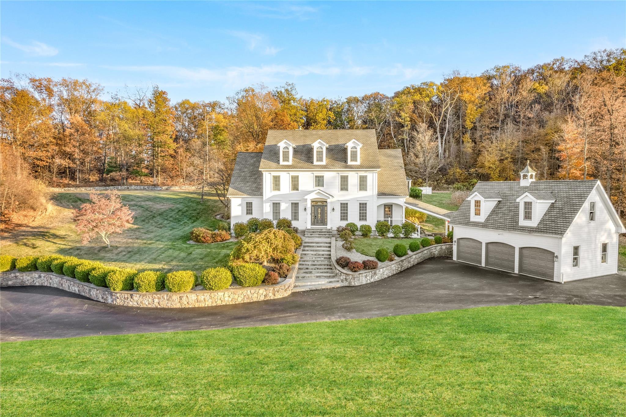 Single Family Van Wyck Lake  Dutchess County, NY 12524, MLS-839997-2