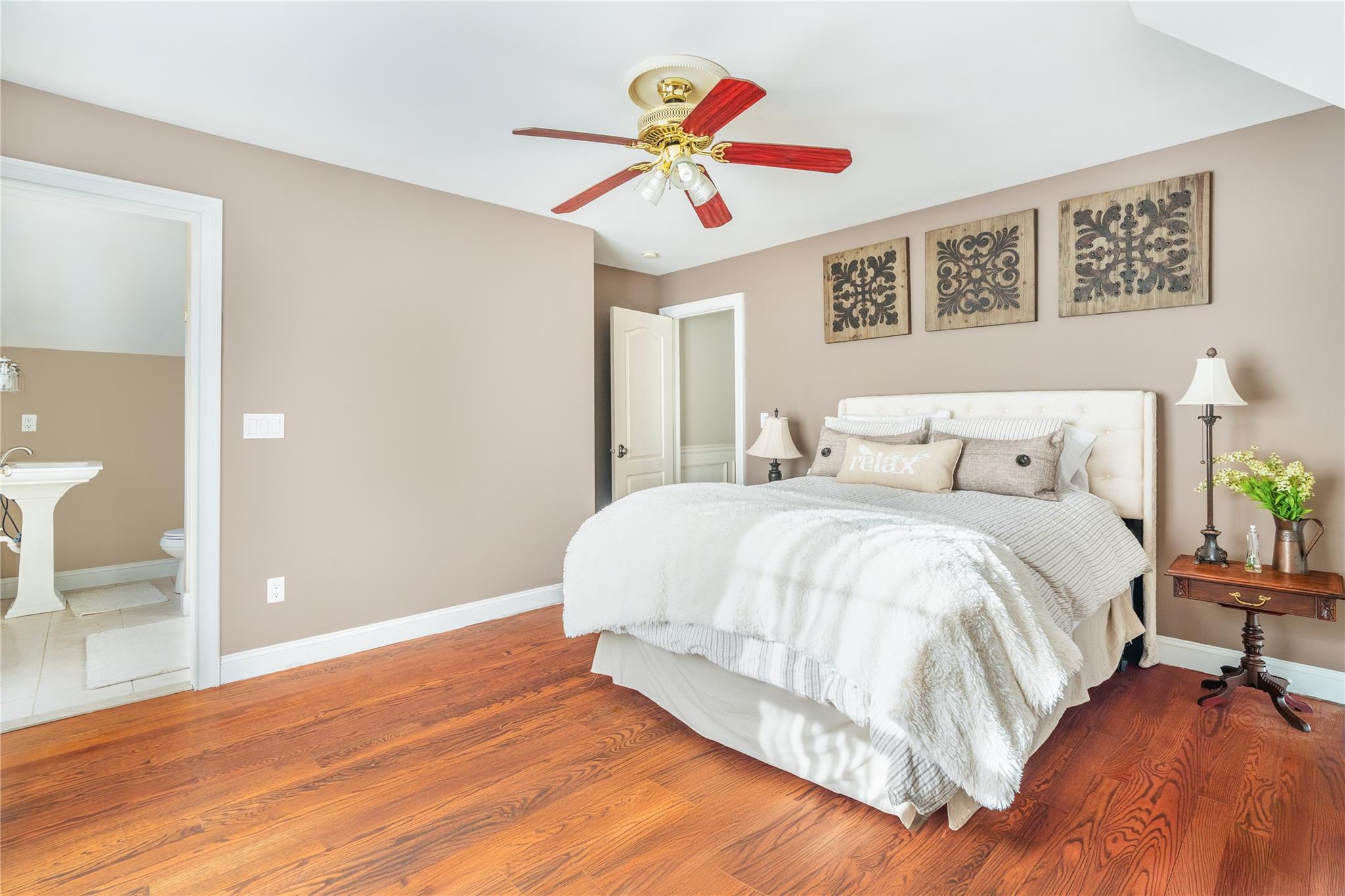 Single Family Van Wyck Lake  Dutchess County, NY 12524, MLS-839997-28