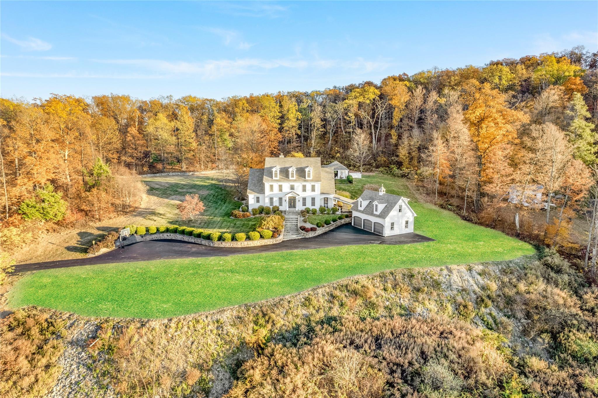 Single Family Van Wyck Lake  Dutchess County, NY 12524, MLS-839997-3