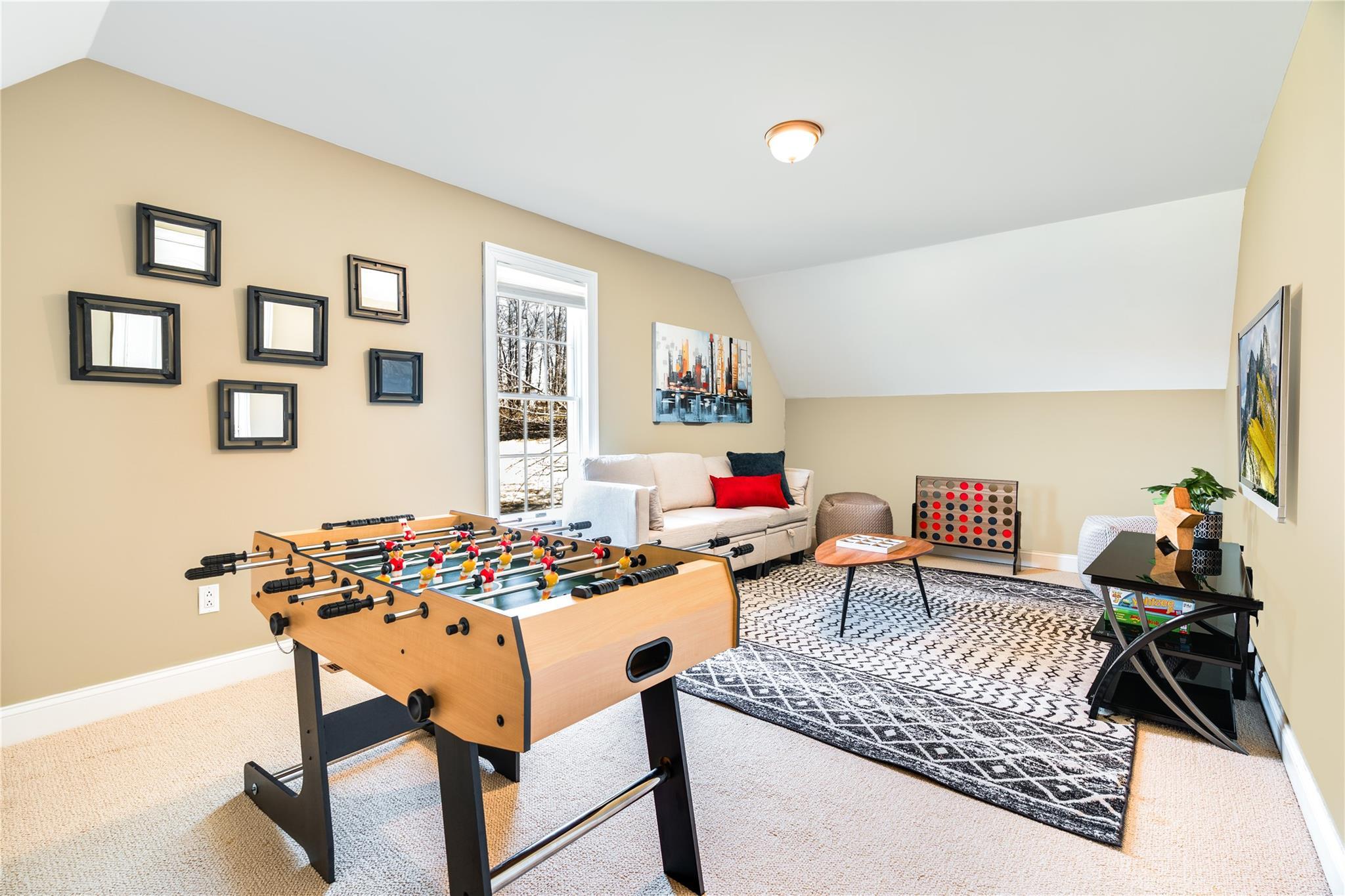 Single Family Van Wyck Lake  Dutchess County, NY 12524, MLS-839997-30