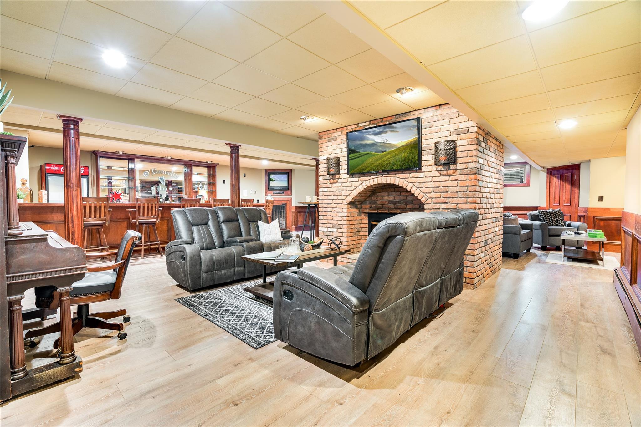 Single Family Van Wyck Lake  Dutchess County, NY 12524, MLS-839997-33