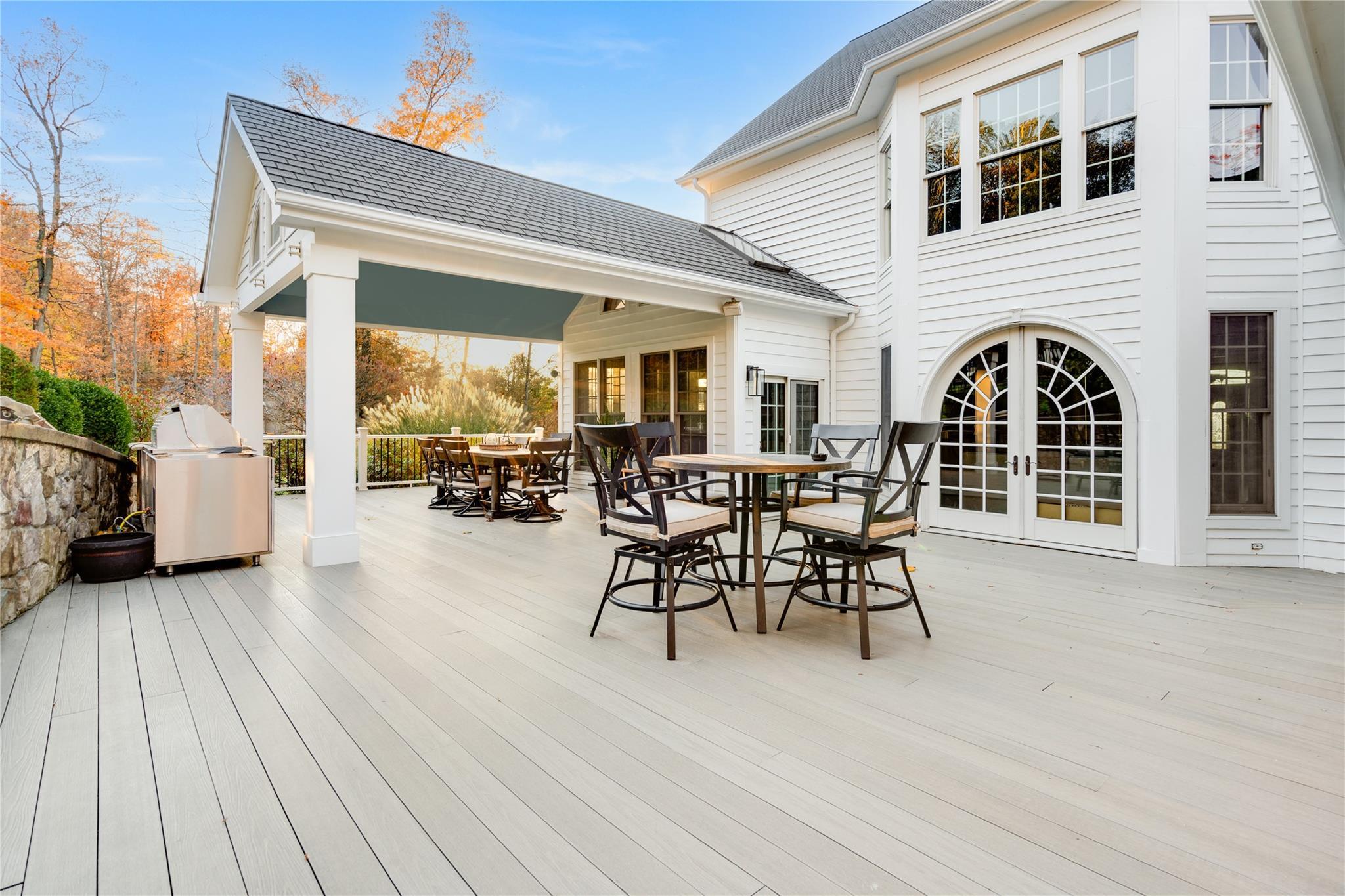 Single Family Van Wyck Lake  Dutchess County, NY 12524, MLS-839997-37