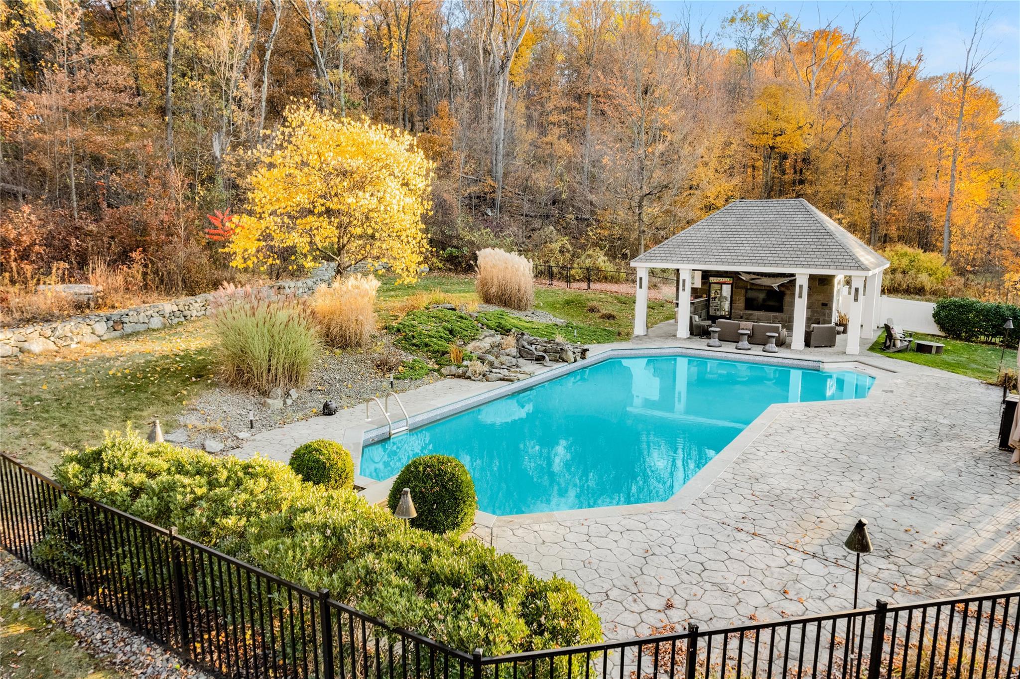 Single Family Van Wyck Lake  Dutchess County, NY 12524, MLS-839997-38