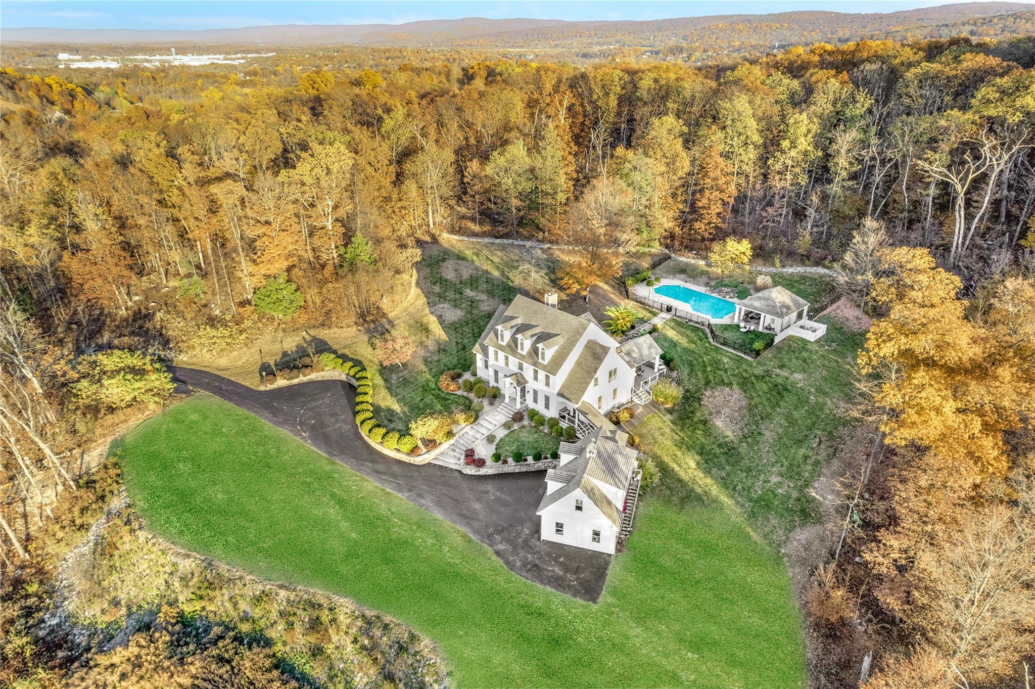 Single Family Van Wyck Lake  Dutchess County, NY 12524, MLS-839997-4