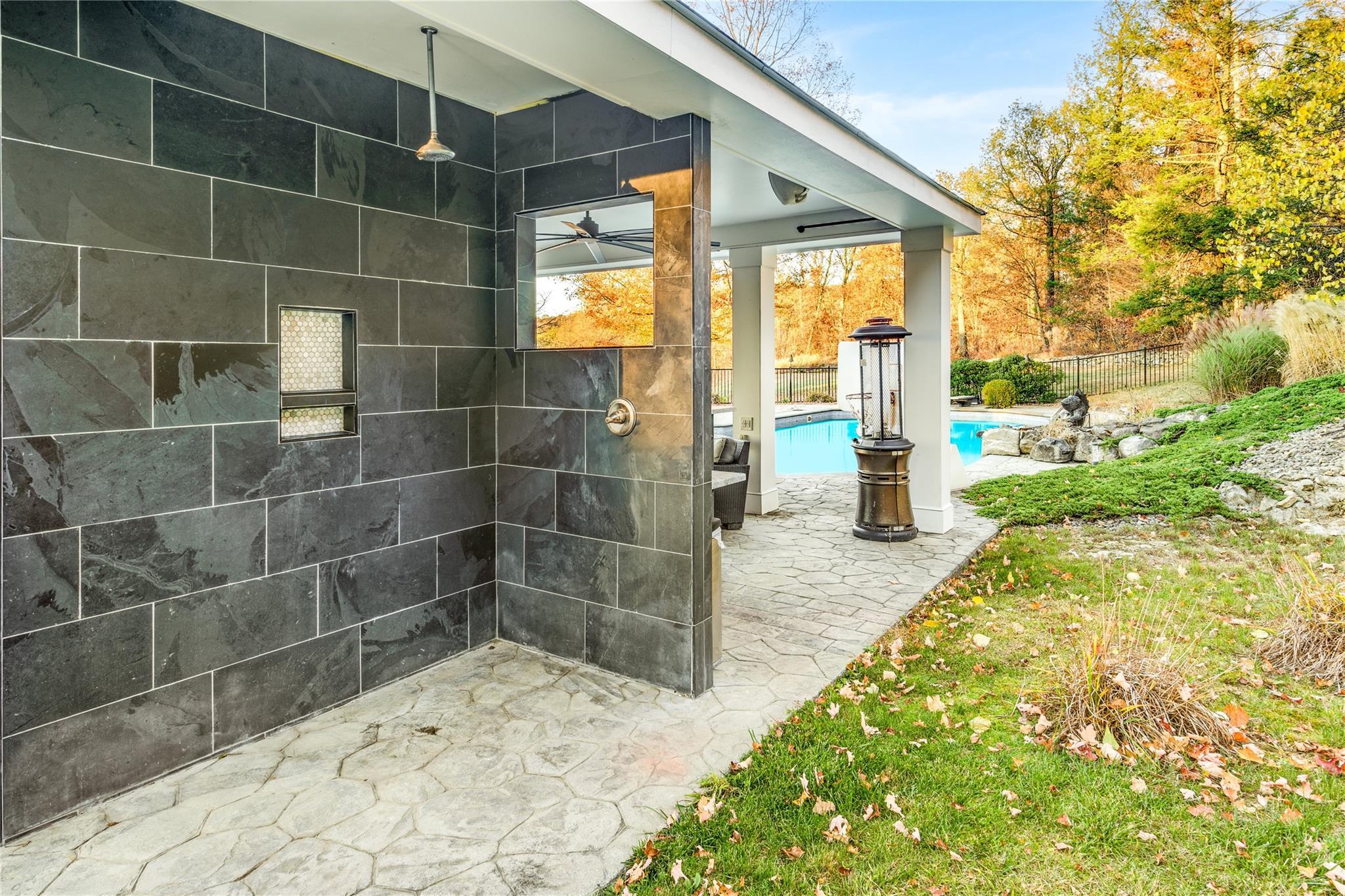 Single Family Van Wyck Lake  Dutchess County, NY 12524, MLS-839997-41
