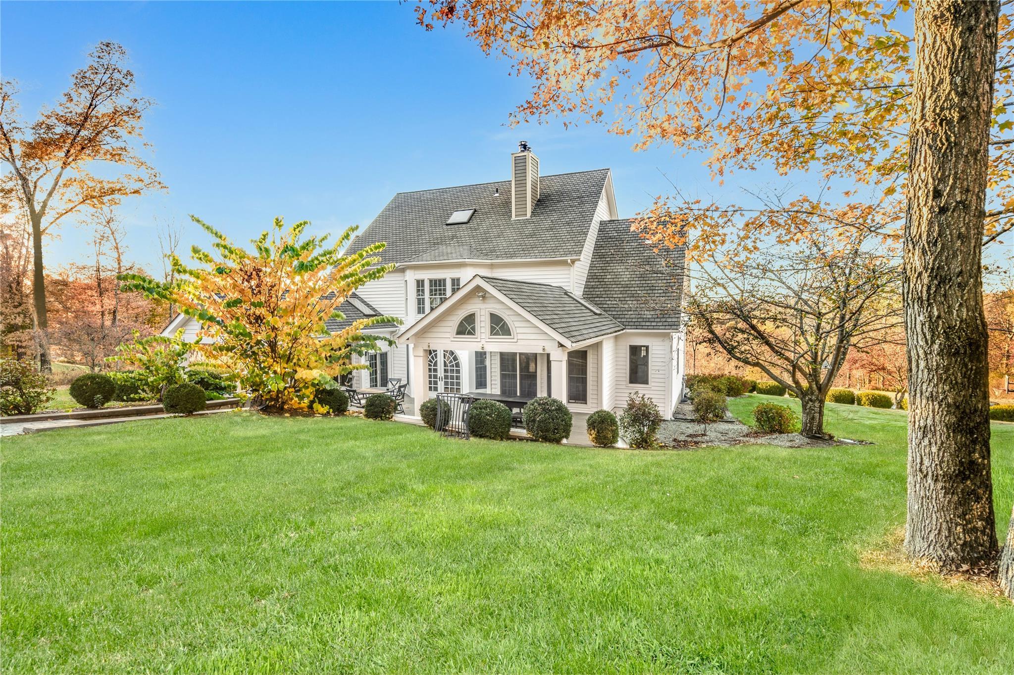 Single Family Van Wyck Lake  Dutchess County, NY 12524, MLS-839997-43
