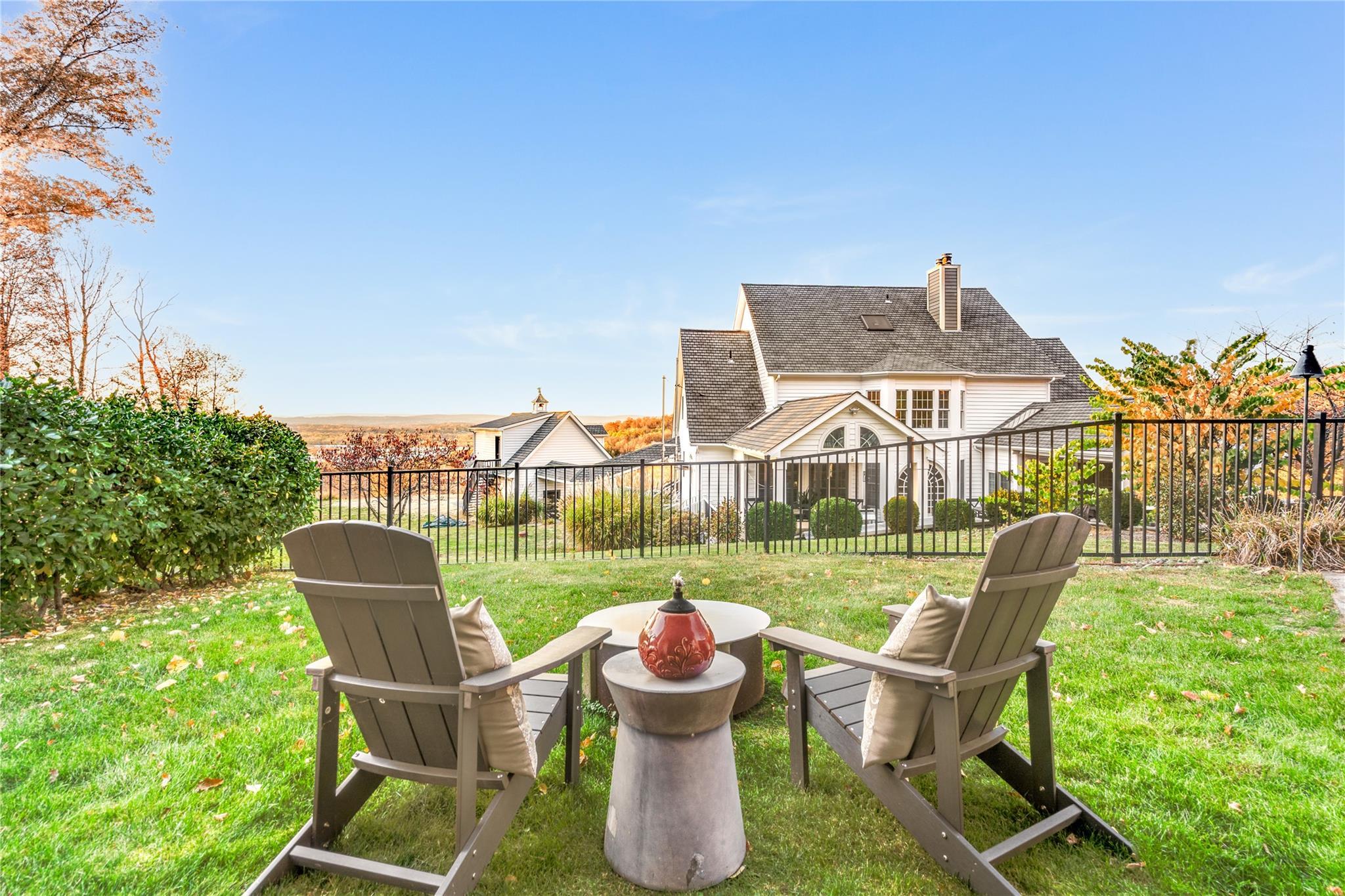 Single Family Van Wyck Lake  Dutchess County, NY 12524, MLS-839997-44