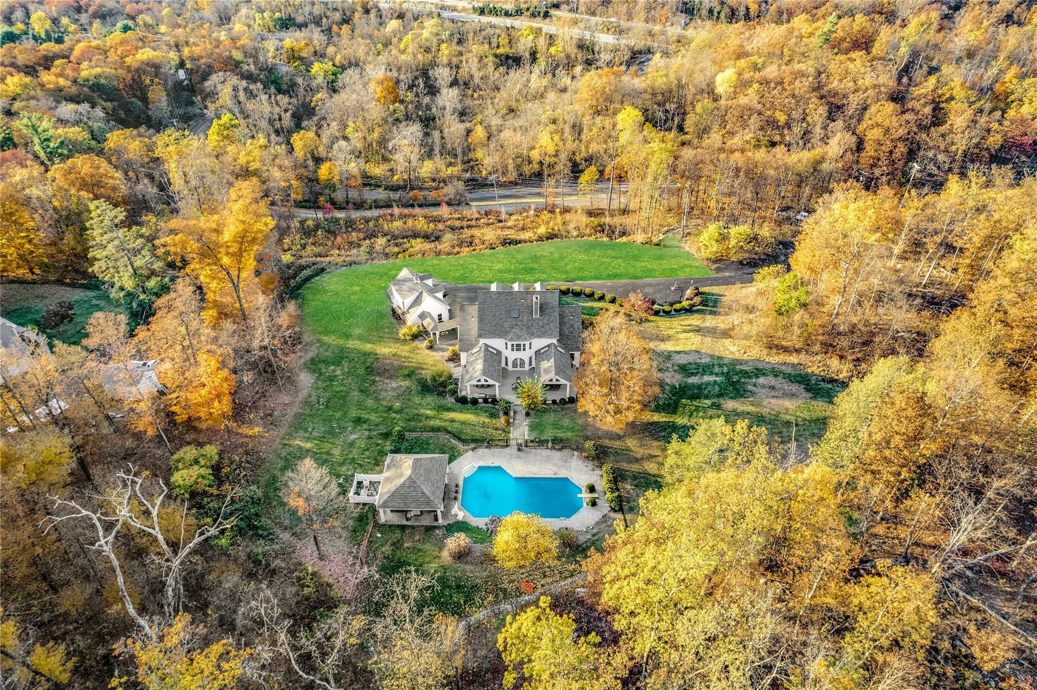 Single Family Van Wyck Lake  Dutchess County, NY 12524, MLS-839997-5