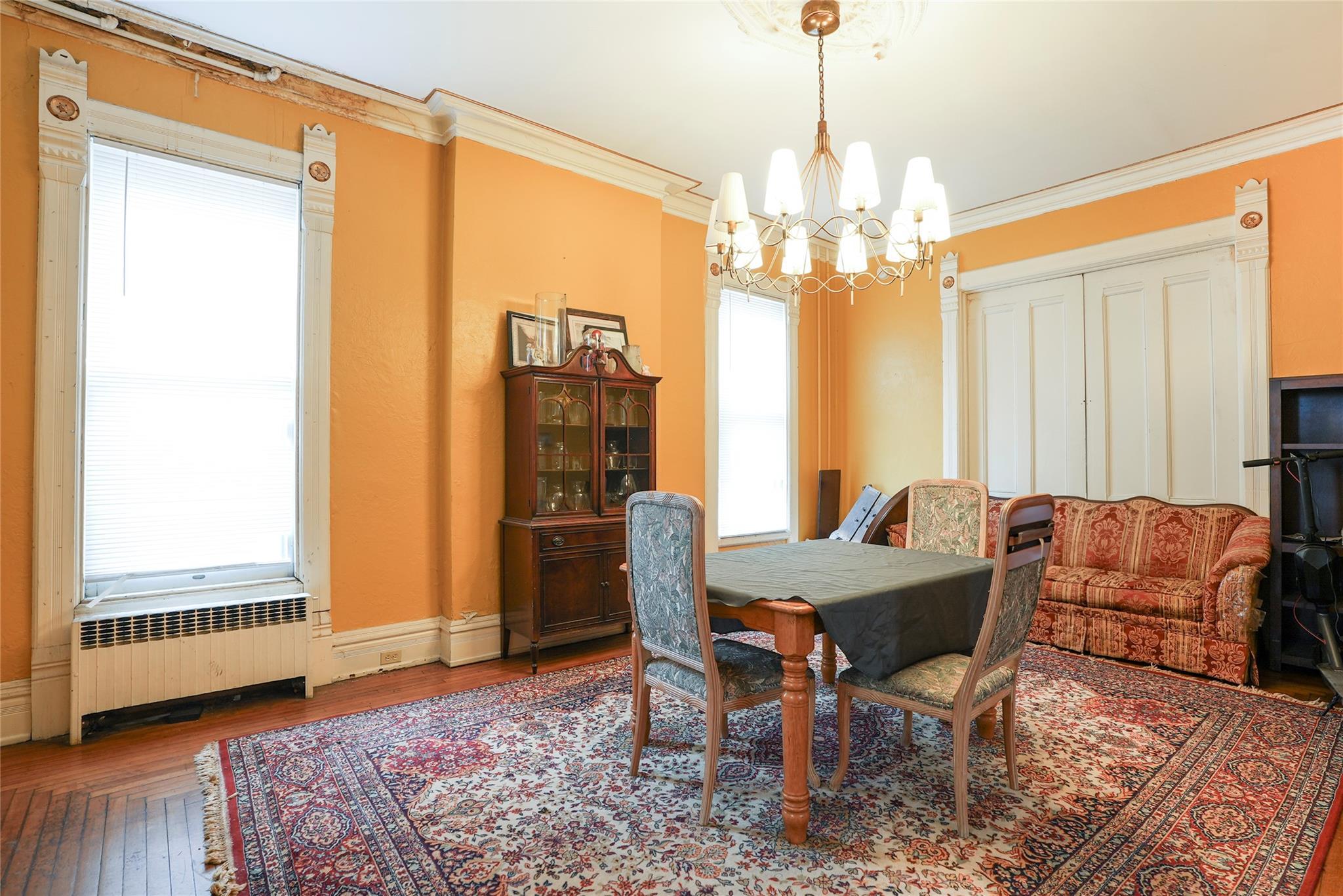 Single Family Hamilton  Dutchess County, NY 12601, MLS-840027-13