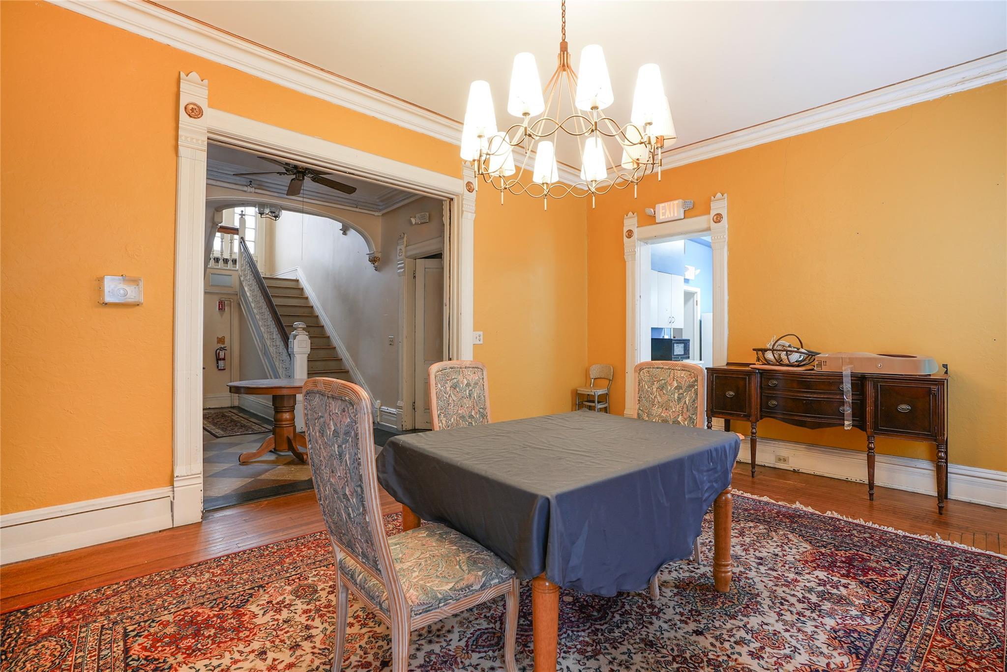 Single Family Hamilton  Dutchess County, NY 12601, MLS-840027-14