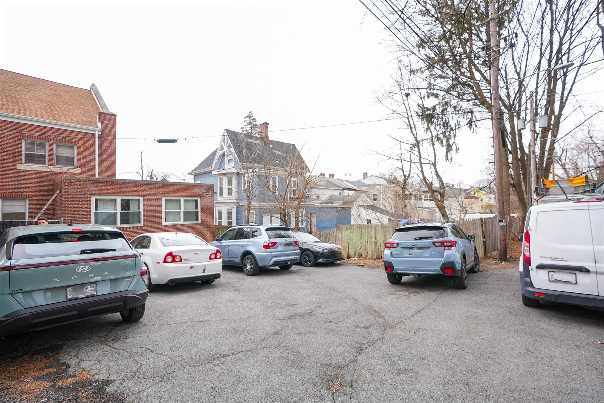 Single Family Hamilton  Dutchess County, NY 12601, MLS-840027-4
