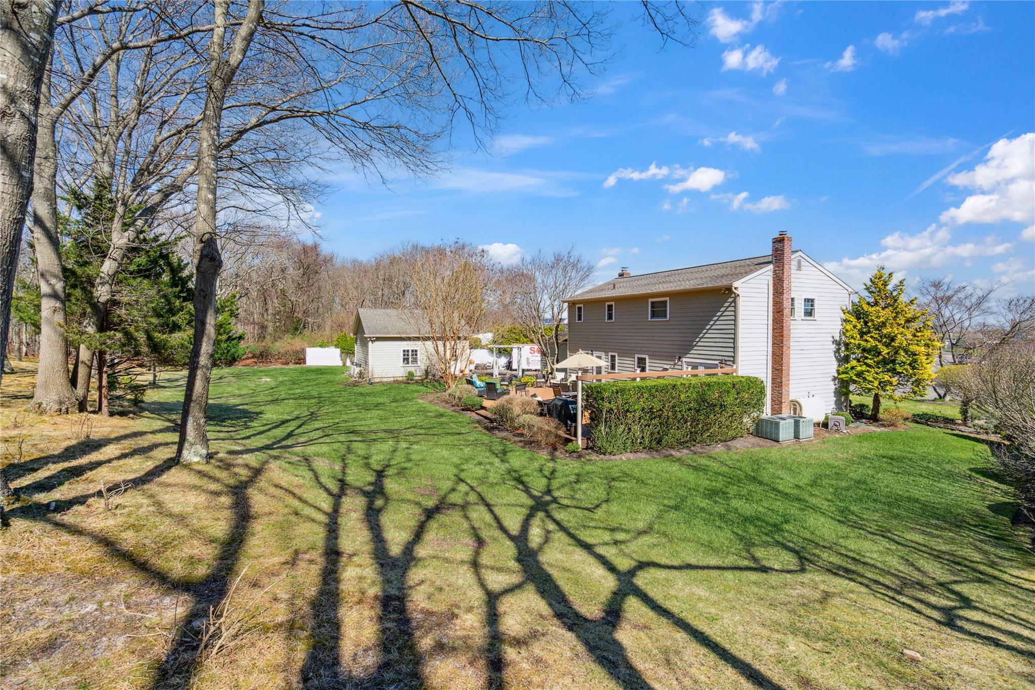 Single Family Beverly  Suffolk County, NY 11738, MLS-840034-31