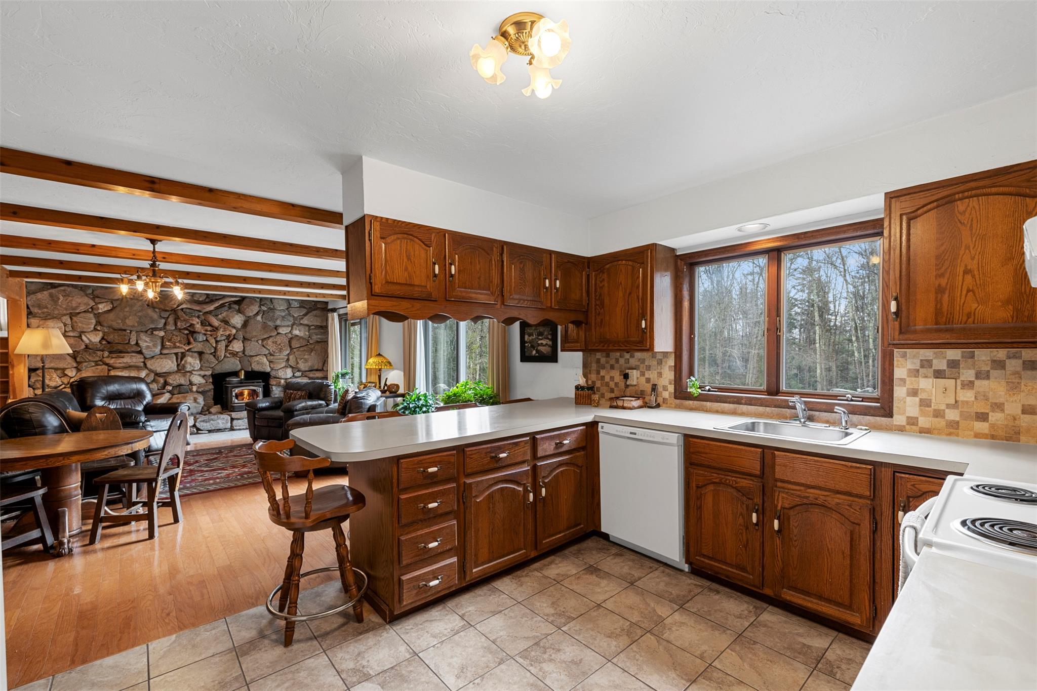 Single Family Route 23a  Greene County, NY 12485, MLS-840037-15
