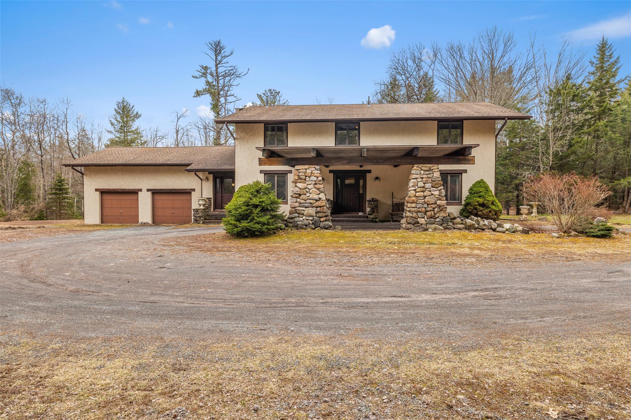 Single Family Route 23a  Greene County, NY 12485, MLS-840037-2