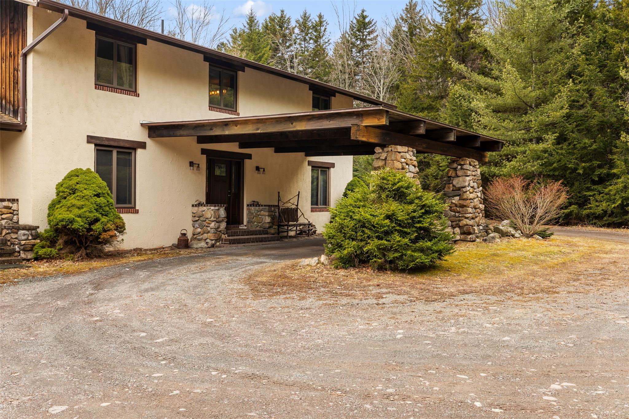 Single Family Route 23a  Greene County, NY 12485, MLS-840037-3