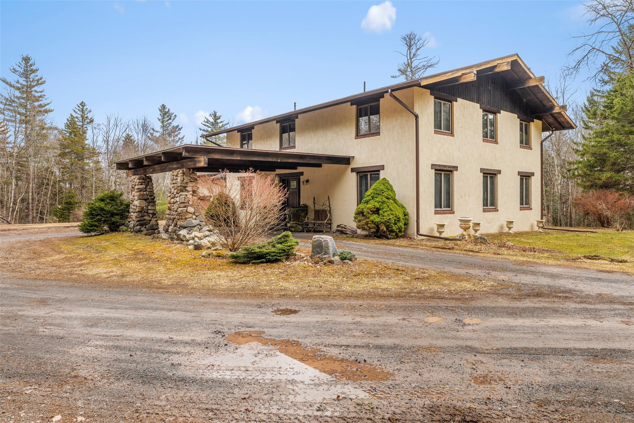 Single Family Route 23a  Greene County, NY 12485, MLS-840037-4