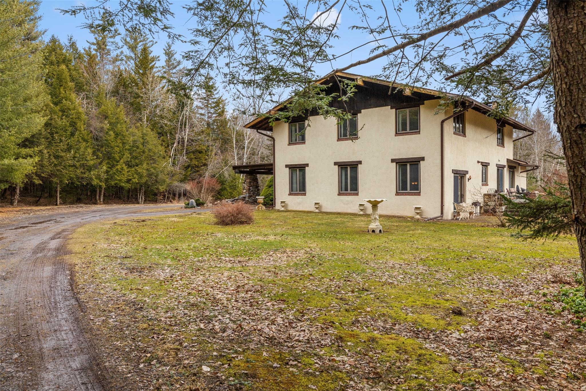 Single Family Route 23a  Greene County, NY 12485, MLS-840037-6