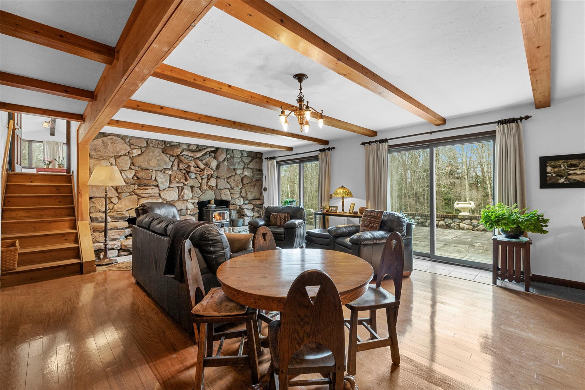 Single Family Route 23a  Greene County, NY 12485, MLS-840037-9