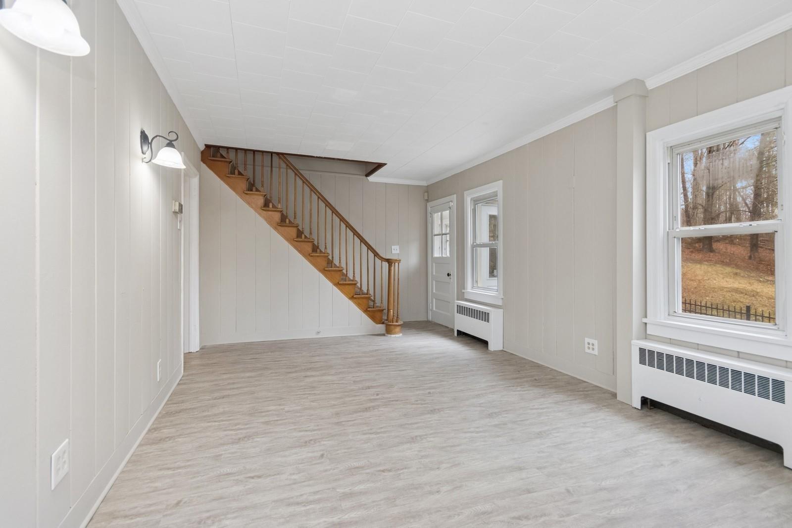 Single Family Baxtertown  Dutchess County, NY 12524, MLS-840056-19