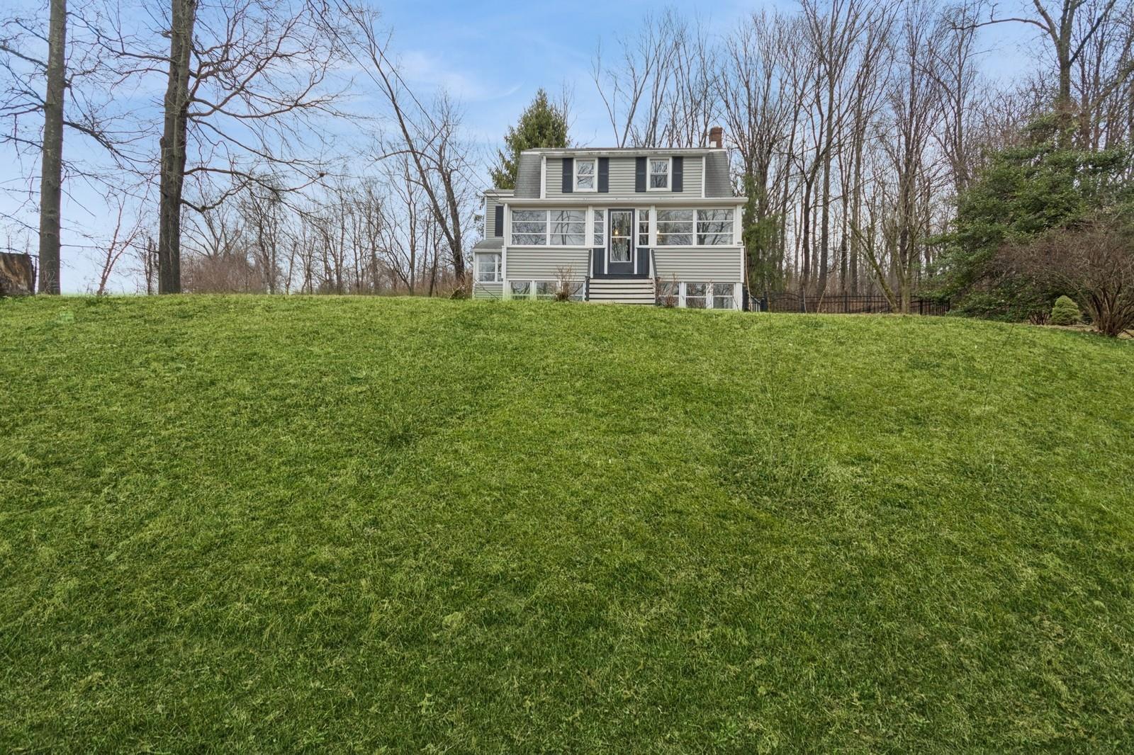 Single Family Baxtertown  Dutchess County, NY 12524, MLS-840056-36