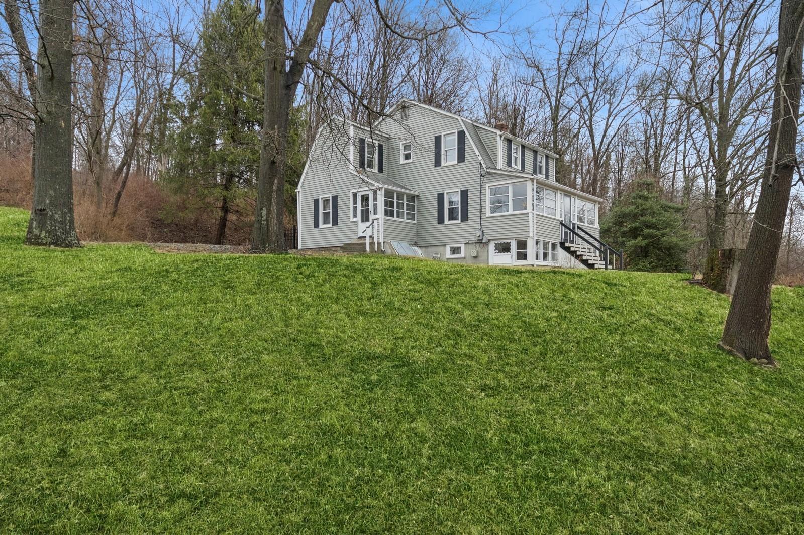 Single Family Baxtertown  Dutchess County, NY 12524, MLS-840056-37