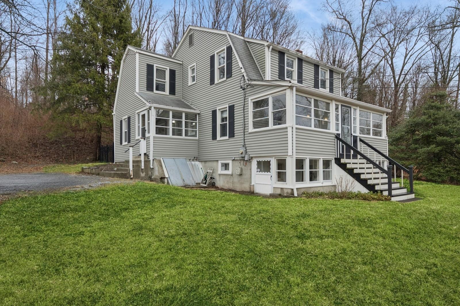 Single Family Baxtertown  Dutchess County, NY 12524, MLS-840056-38
